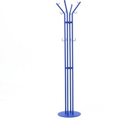 Spinder Design Charly staande kapstok - ultramarine