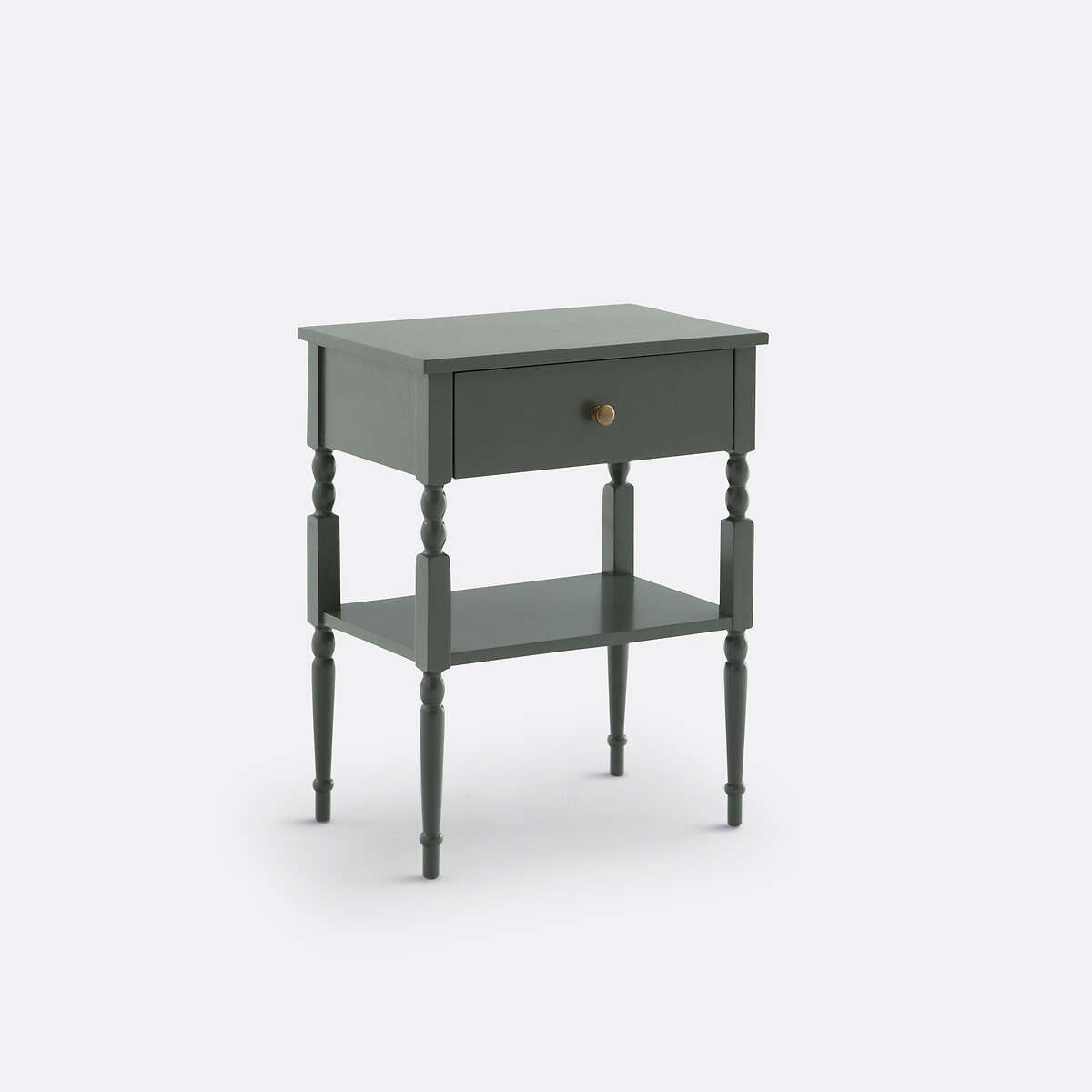 LA REDOUTE INTERIEURS Nachtkastje met 1 lade, Angy