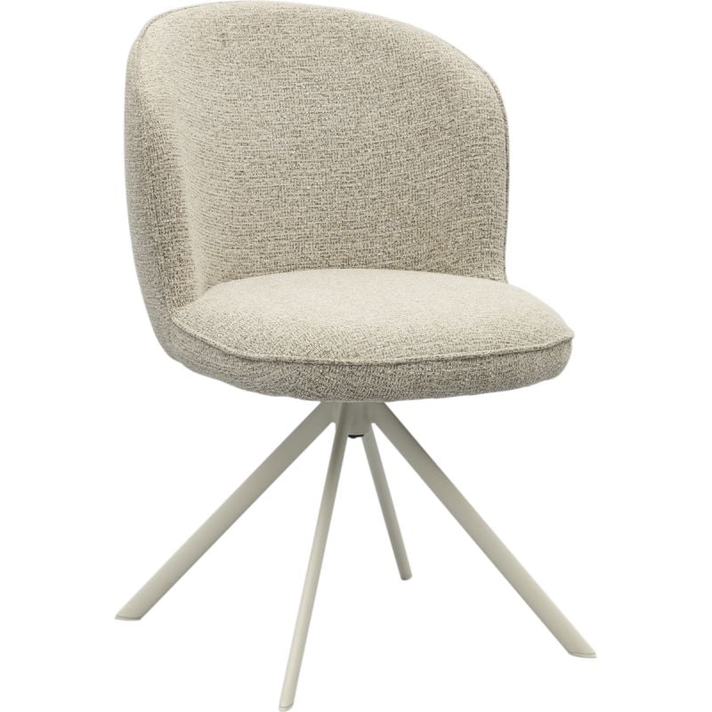 Budget Home Store Eetkamerstoel Katey Sandy