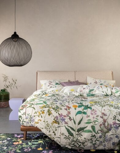 Essenza Augustina Kussensloop 60x70 Vanilla