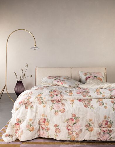 Essenza Orianna Kussensloop 60x70 Vanilla
