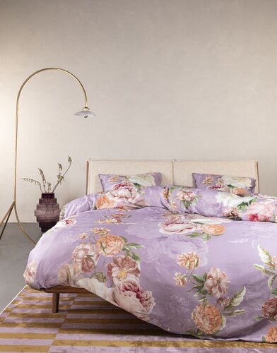 Essenza Orianna Kussensloop 60x70 Pale purple