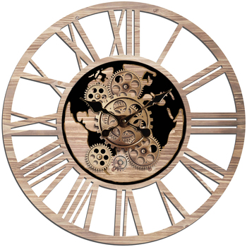 Signes Grimalt Klokken  Klok