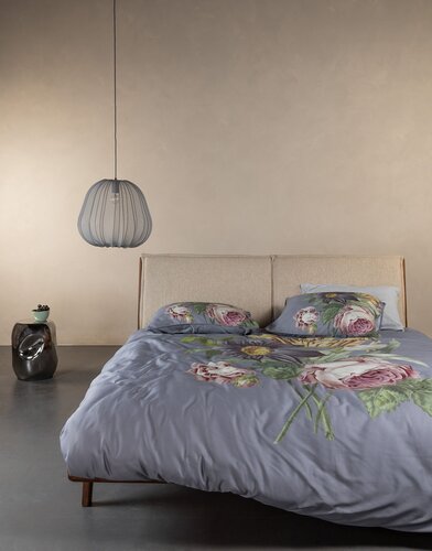 Essenza Madia Kussensloop 60x70 Global grey