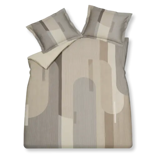 Vandyck Shaping kussensloop 60x70 Linen