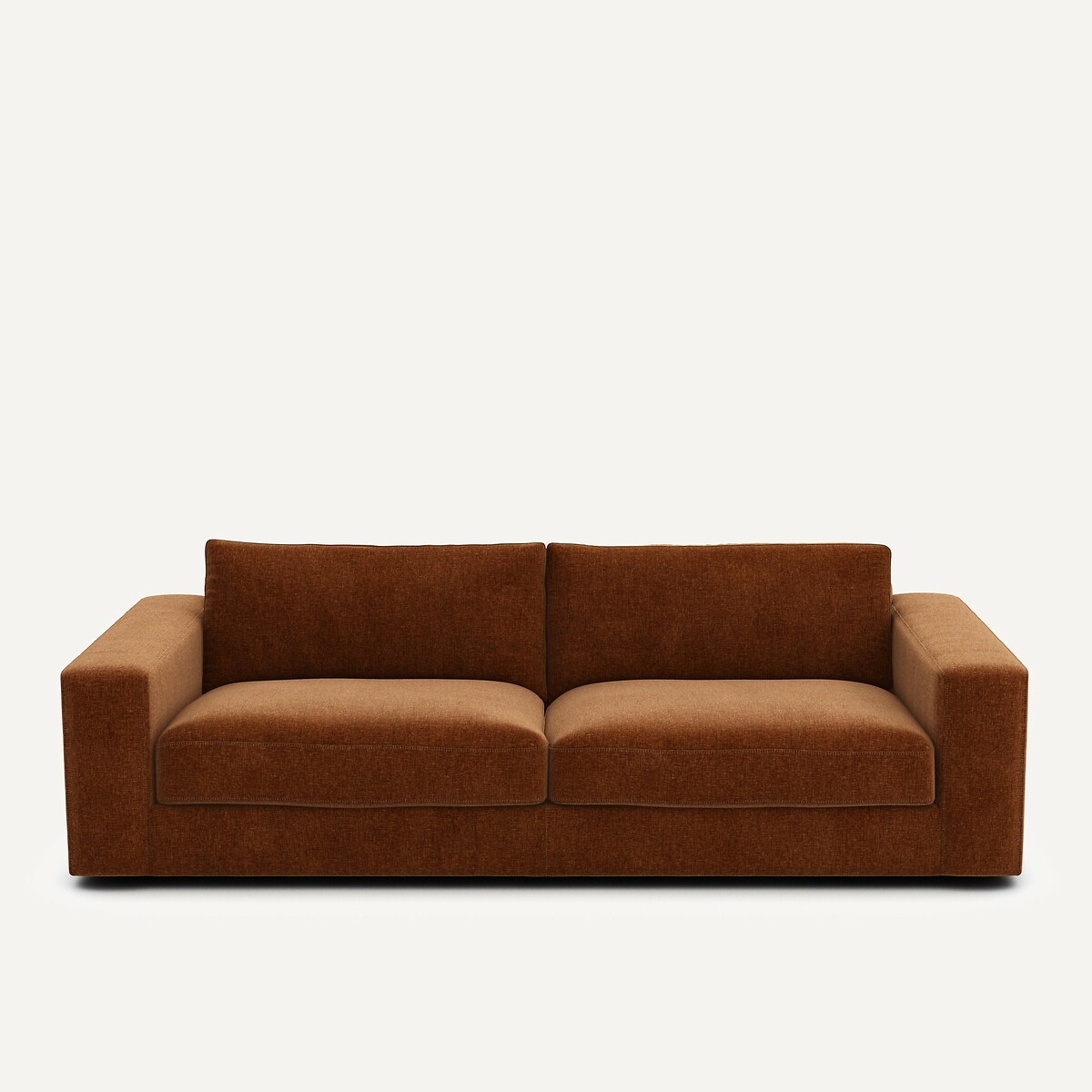 AM.PM Chenille fluwelen bank, Skander