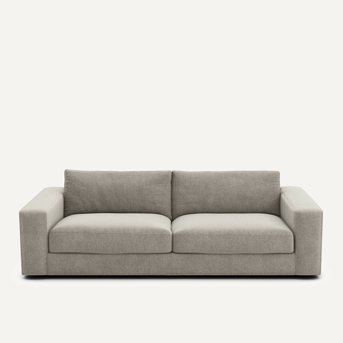 AM.PM Chenille fluwelen bank, Skander