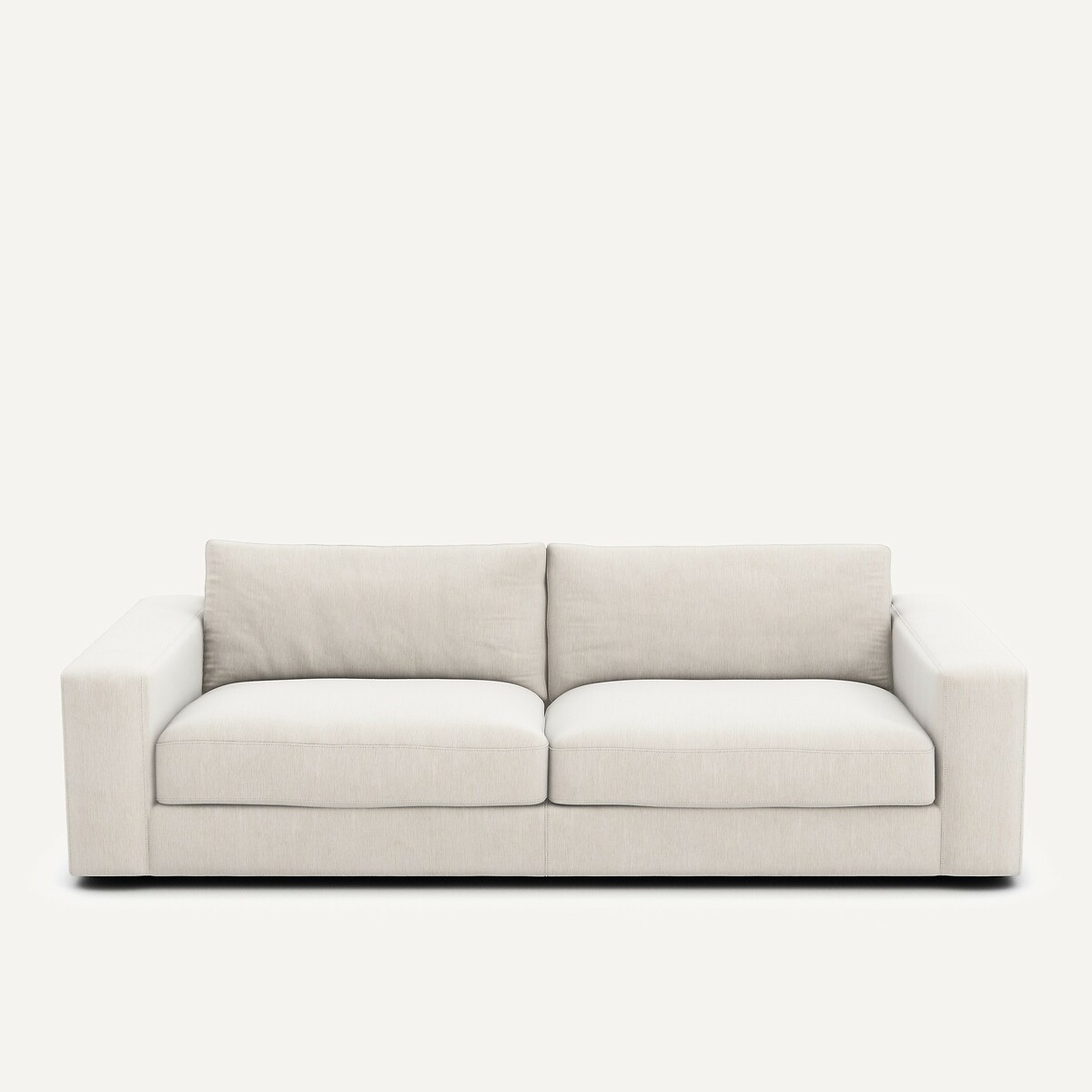 AM.PM Chenille fluwelen bank, Skander