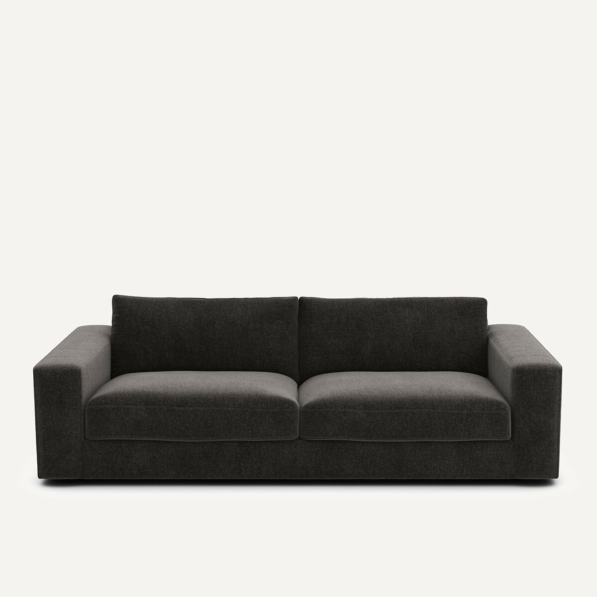 AM.PM Chenille fluwelen bank, Skander