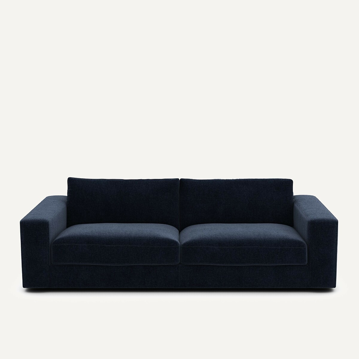 AM.PM Chenille fluwelen bank, Skander