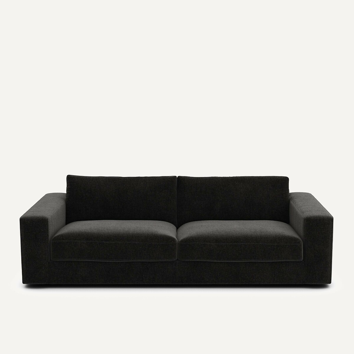 AM.PM Chenille fluwelen bank, Skander