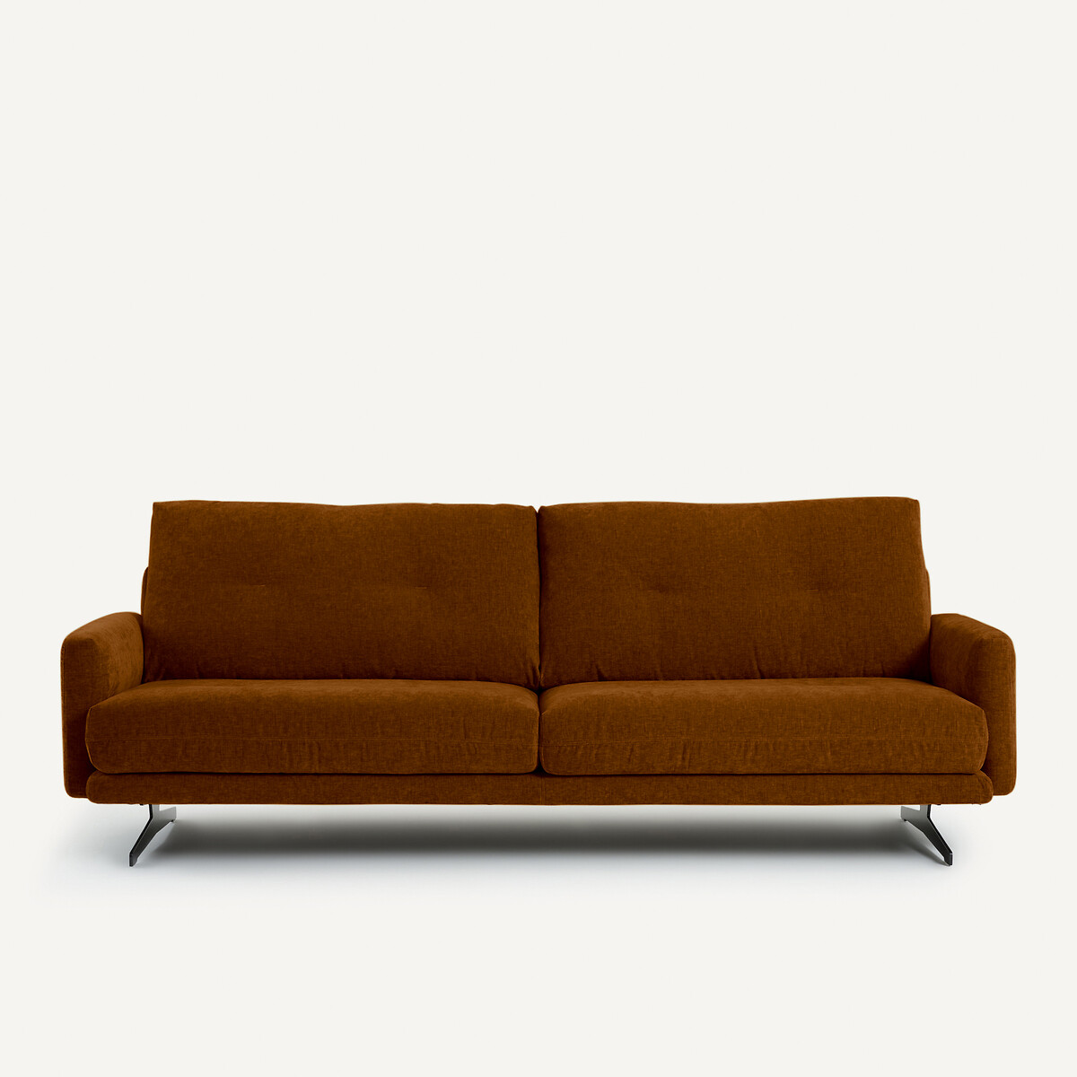 AM.PM Chenille fluwelen bank, Delicato