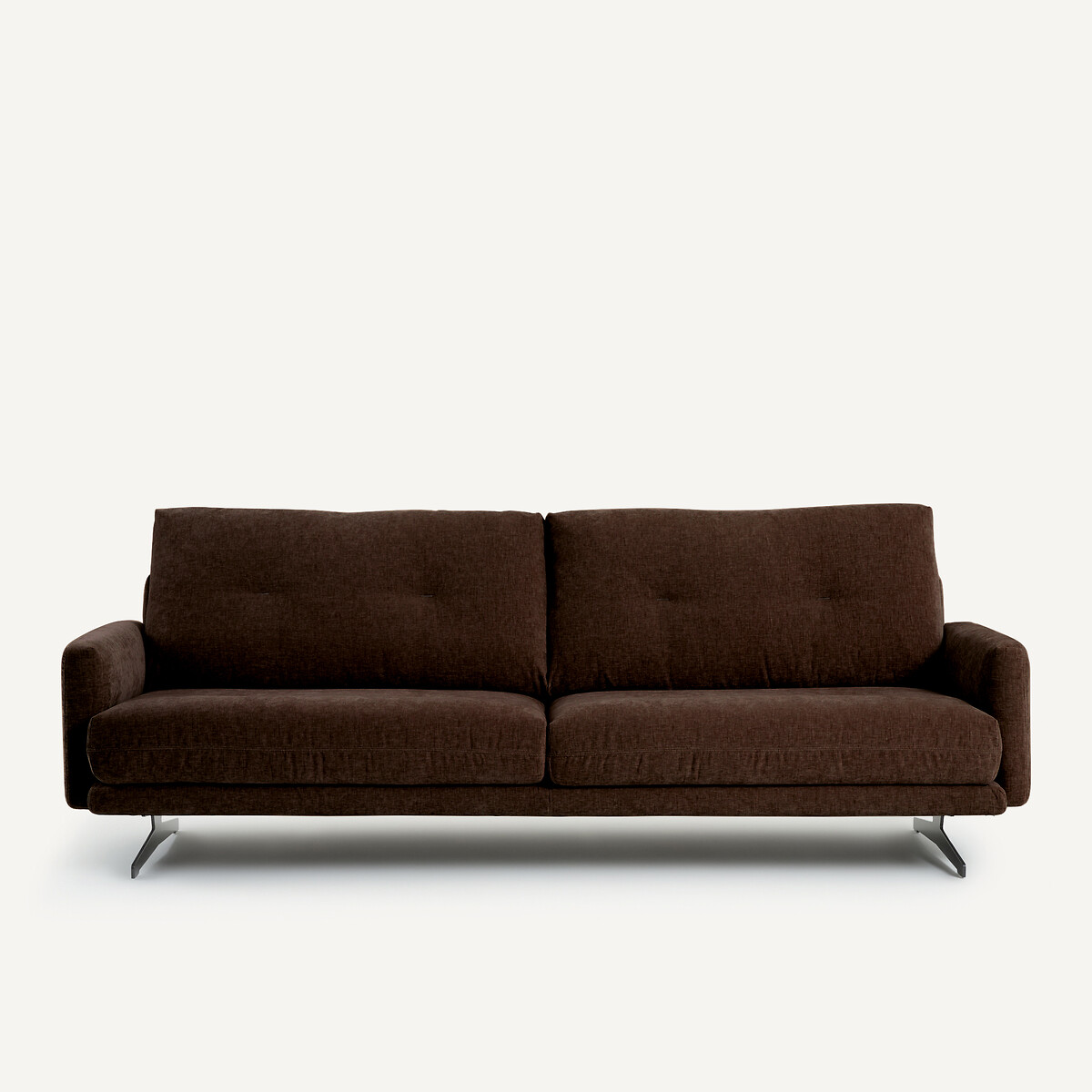 AM.PM Chenille fluwelen bank, Delicato