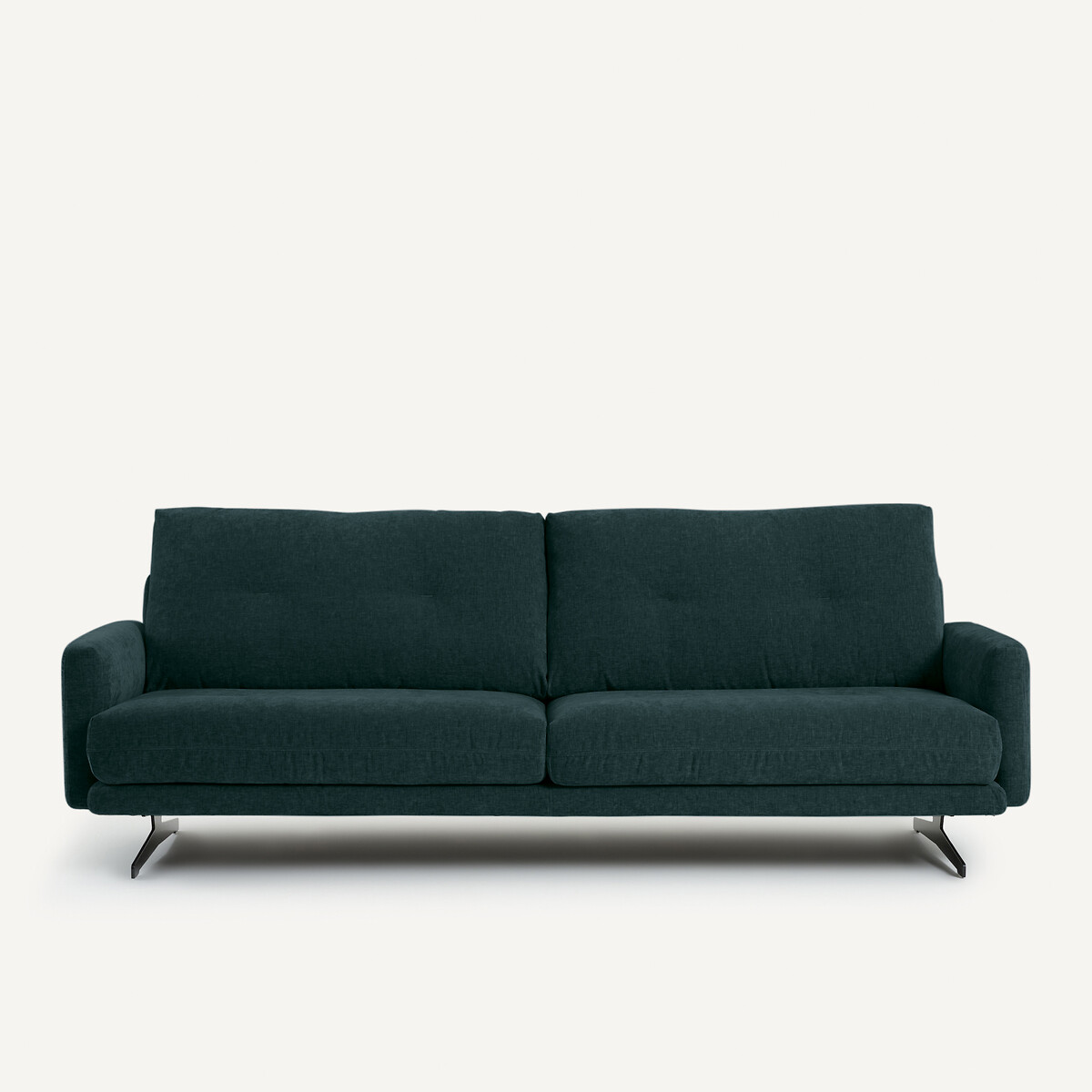 AM.PM Chenille fluwelen bank, Delicato