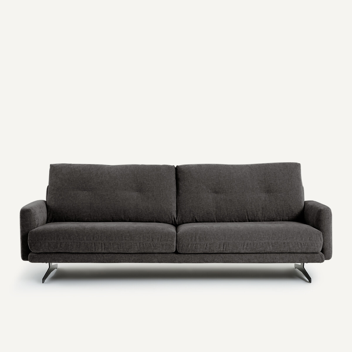 AM.PM Chenille fluwelen bank, Delicato