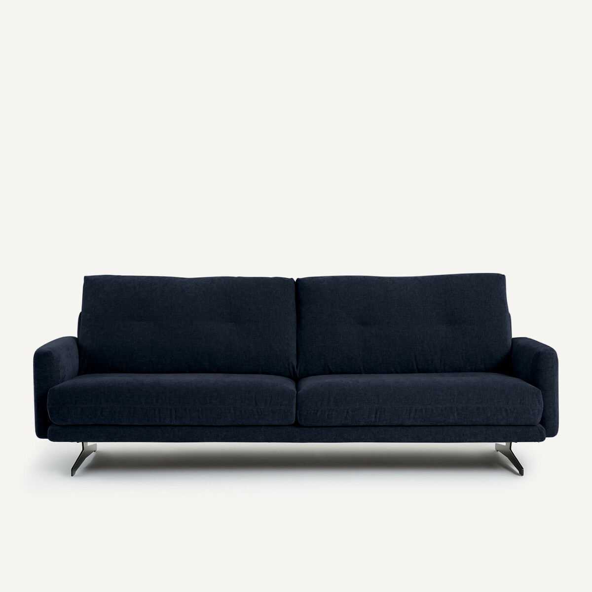 AM.PM Chenille fluwelen bank, Delicato