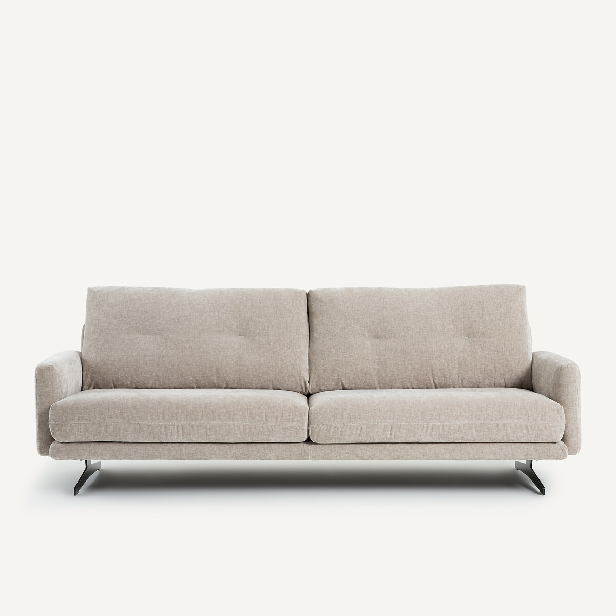 AM.PM Chenille fluwelen bank, Delicato