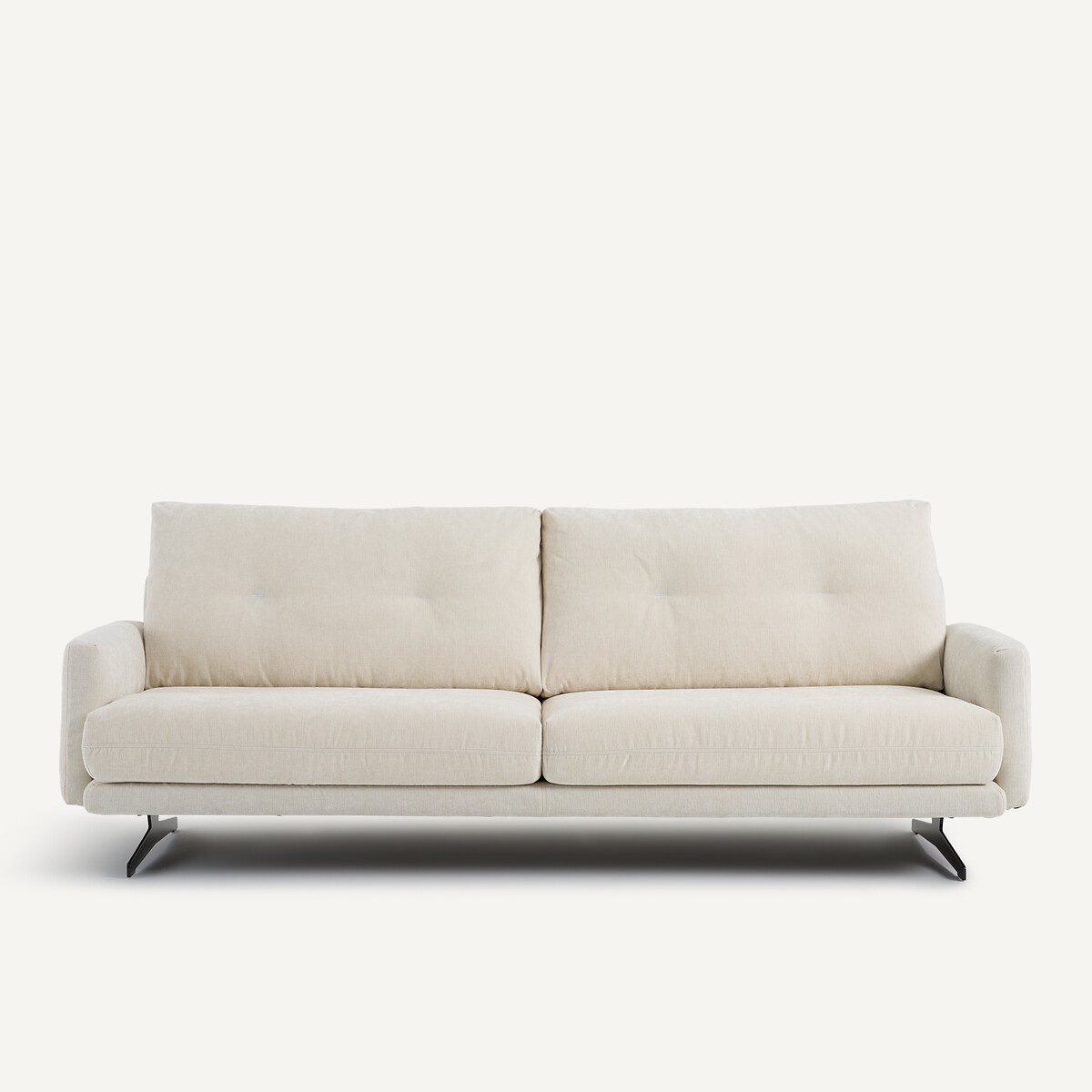 AM.PM Chenille fluwelen bank, Delicato