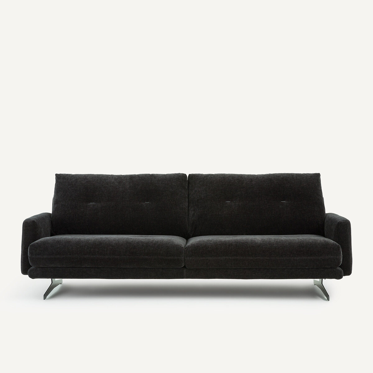 AM.PM Chenille fluwelen bank, Delicato