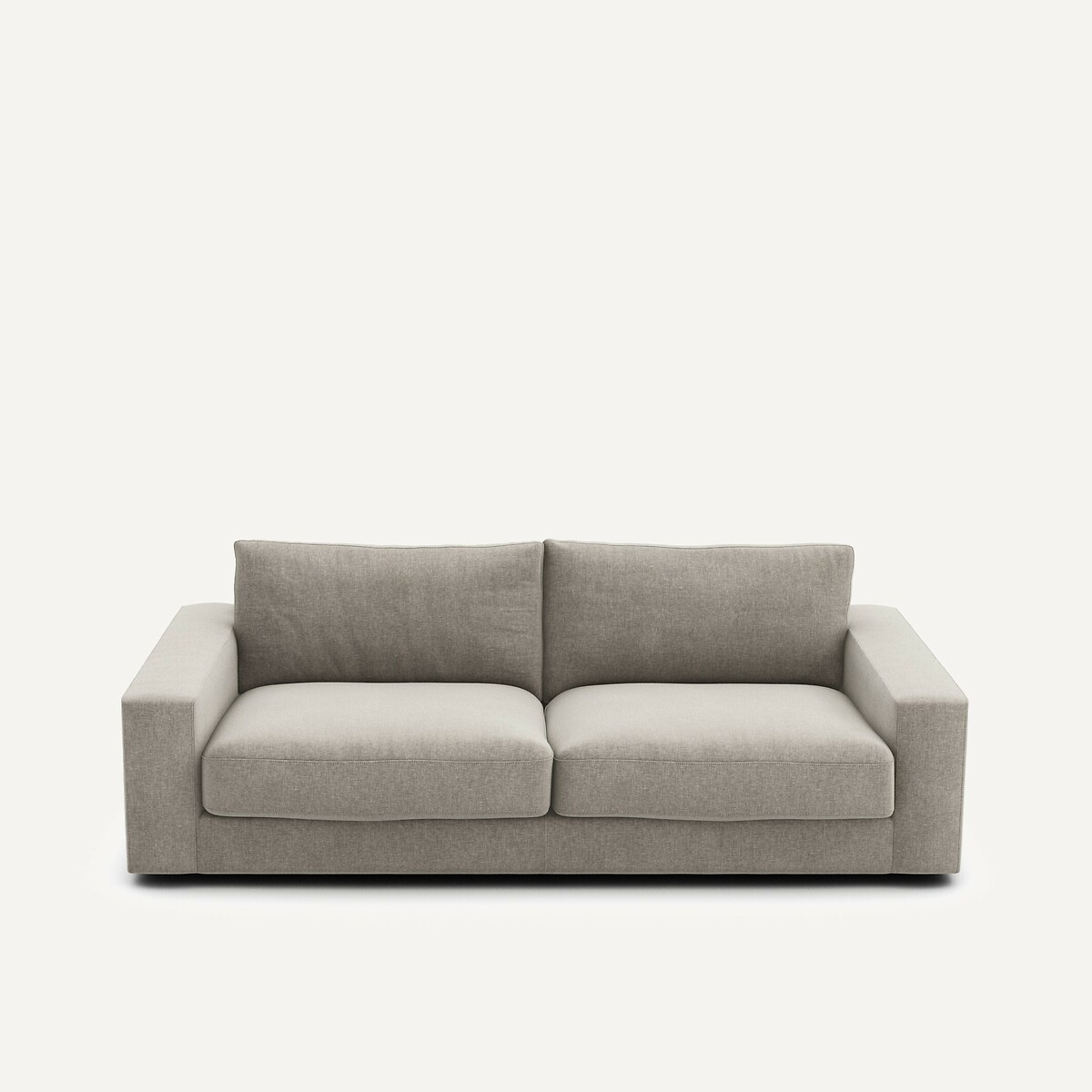 AM.PM Slaapbank in chenille fluweel, Skander