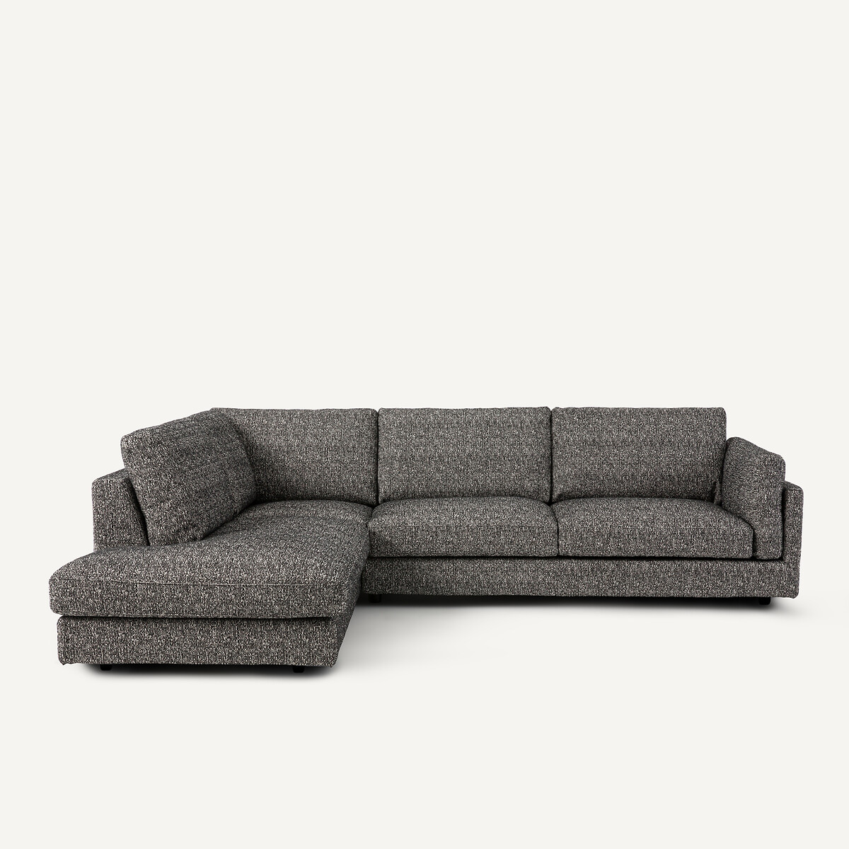 AM.PM Conv hoekbank. bouclé, César