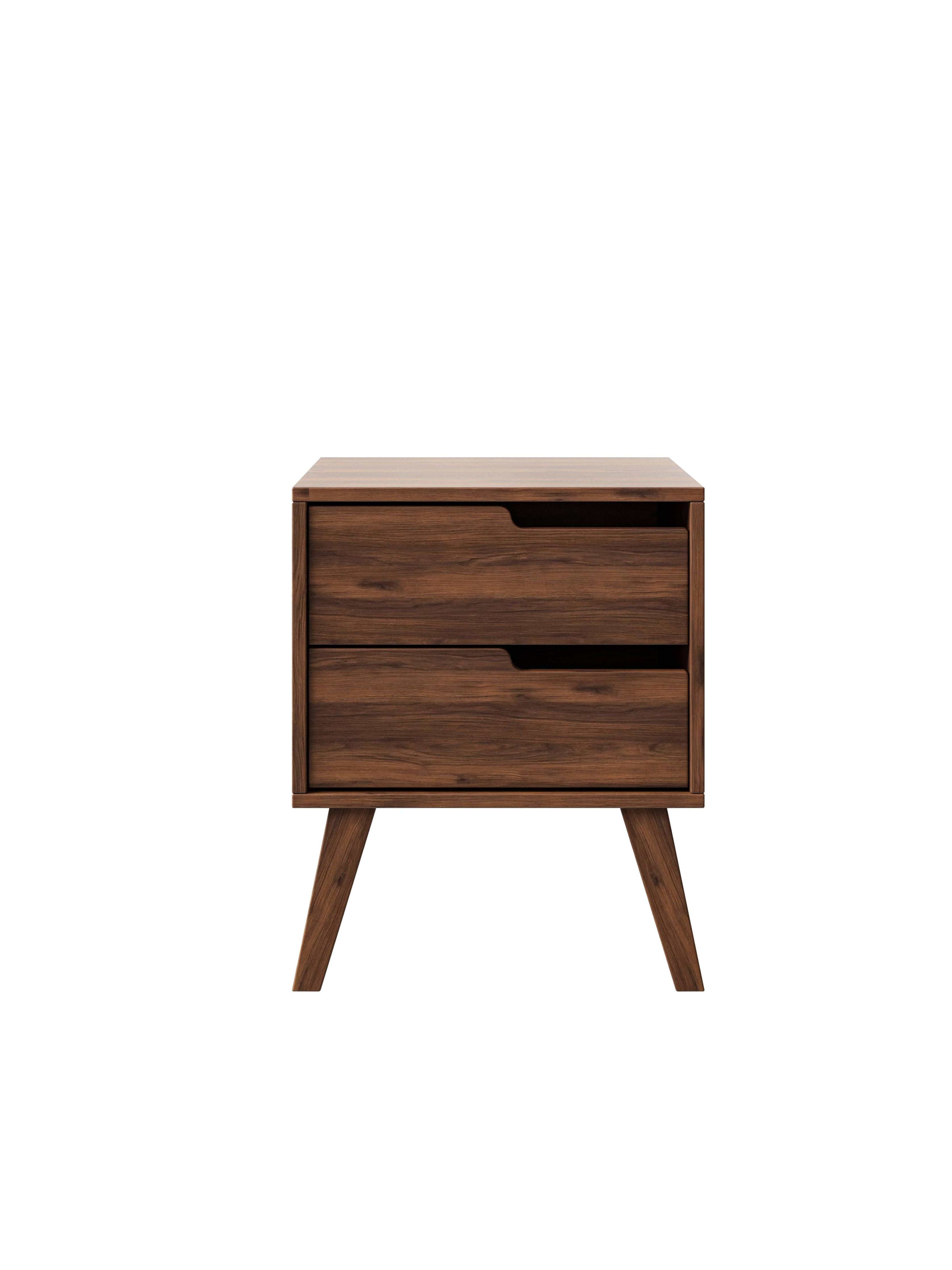 NADUVI Collection Nachtkastje Nordello rechts | 