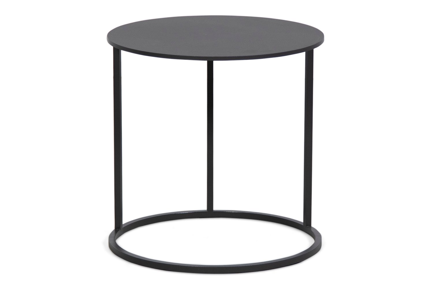Metaform Curves bijzetttafel