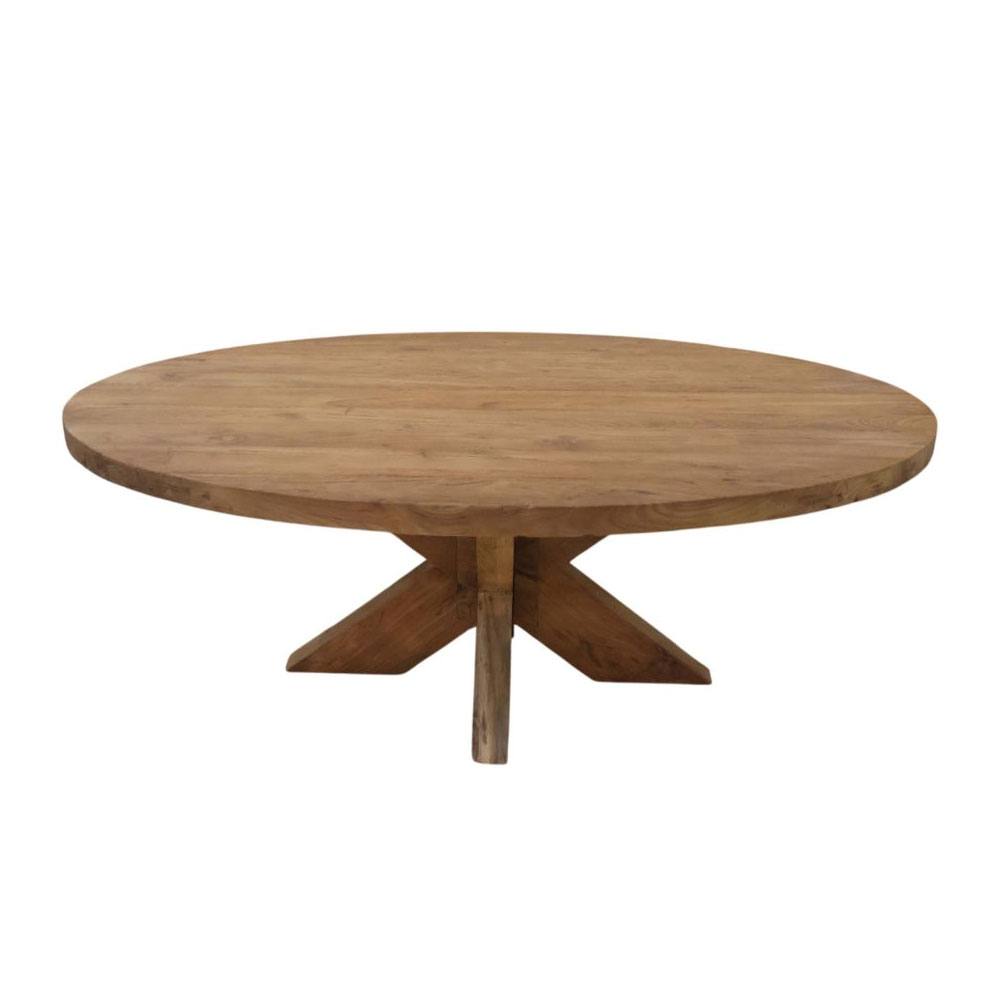 Countrylifestyle Salontafel Rodi