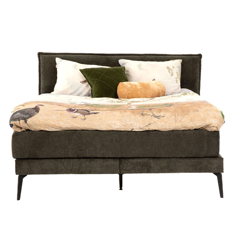 Countrylifestyle Boxspring Liam