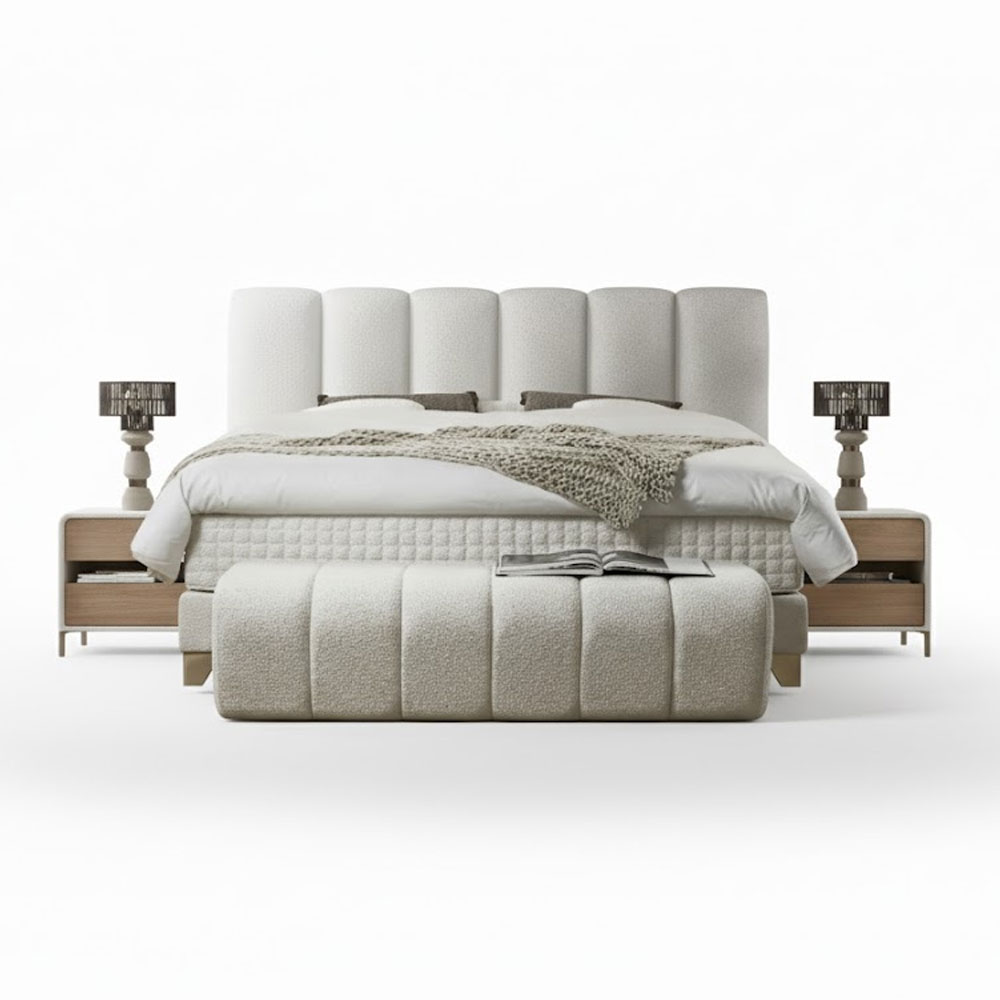 Countrylifestyle Boxspring Ibiza