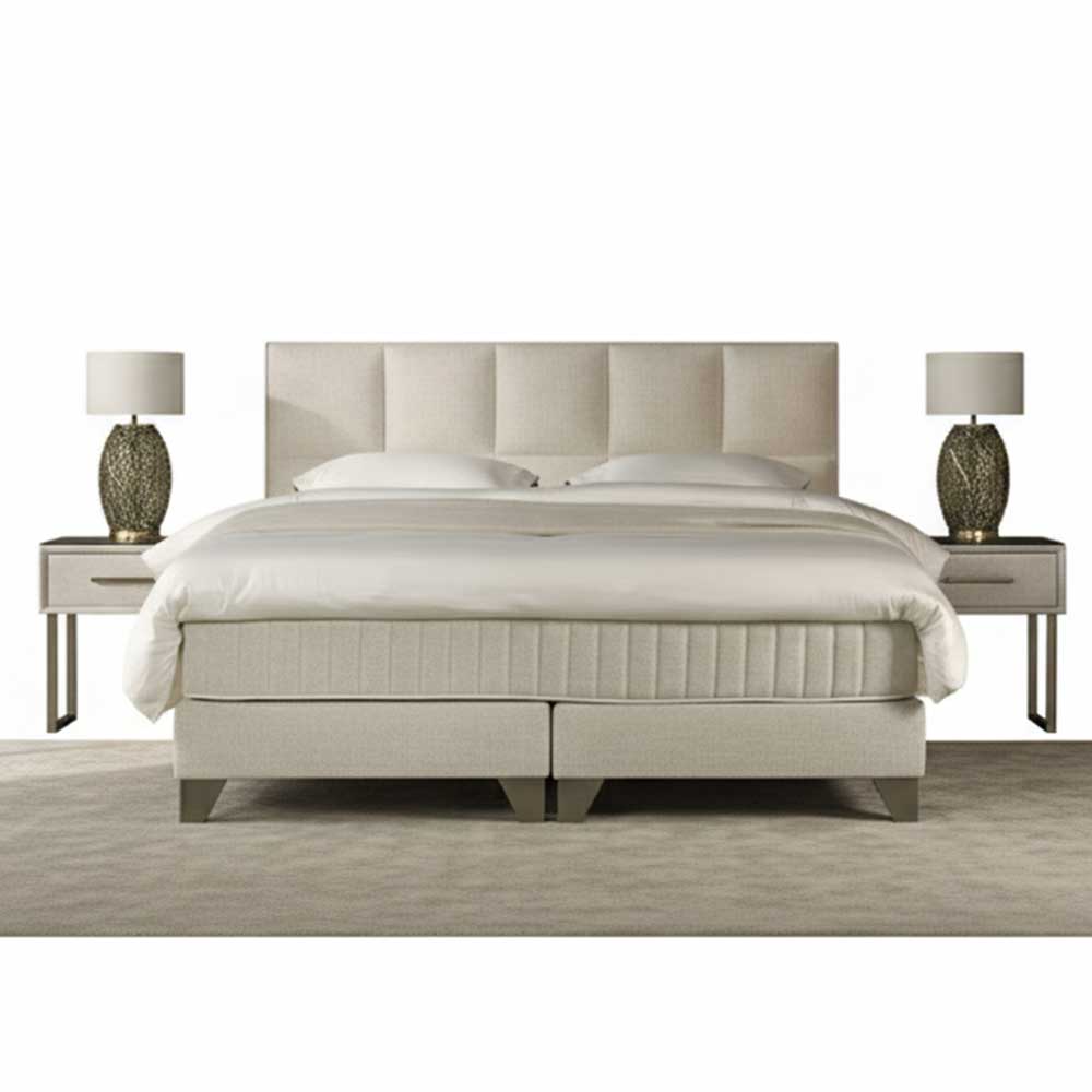 Countrylifestyle Boxspring Hollywood