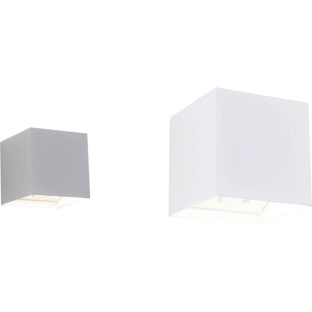 Paulmann 71283 Wandlamp 1 W Wit