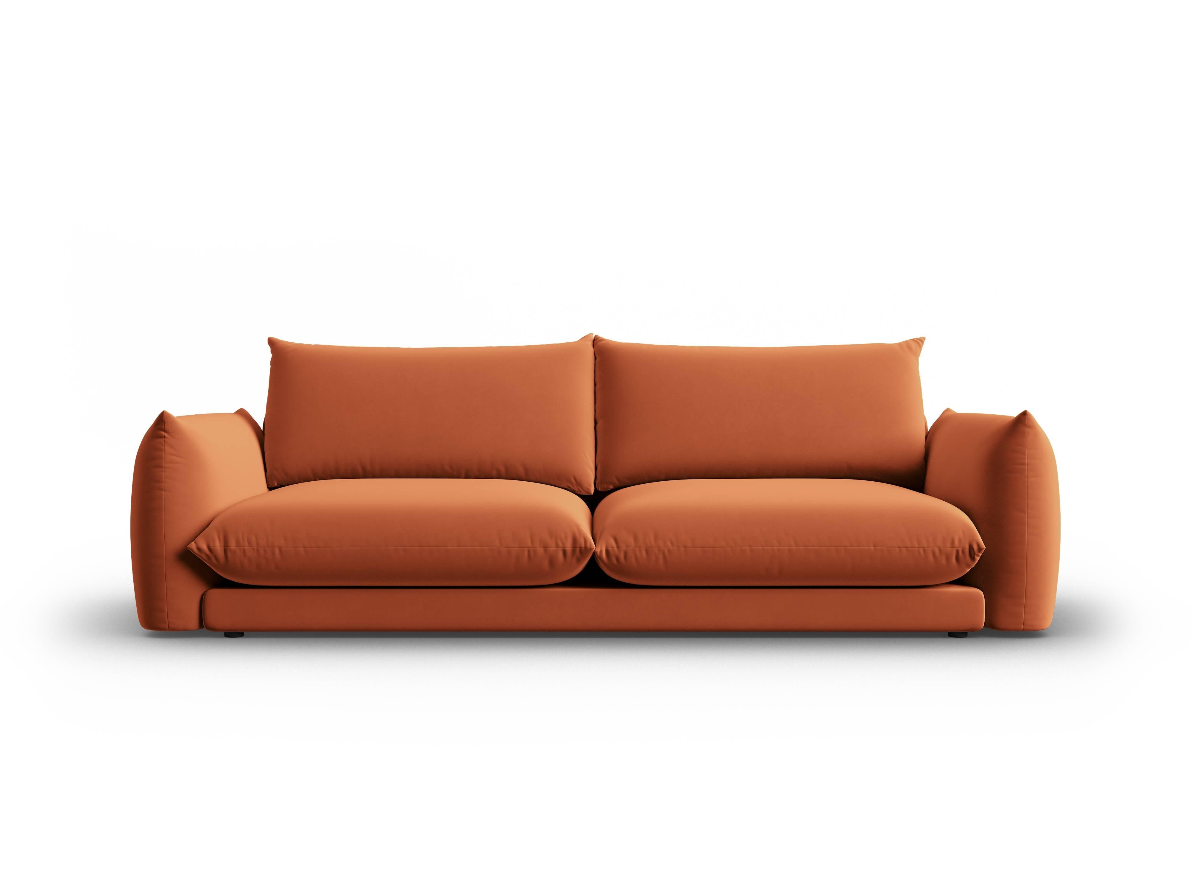 CXL by Christian Lacroix 3-zitsbank Naima velvet | 