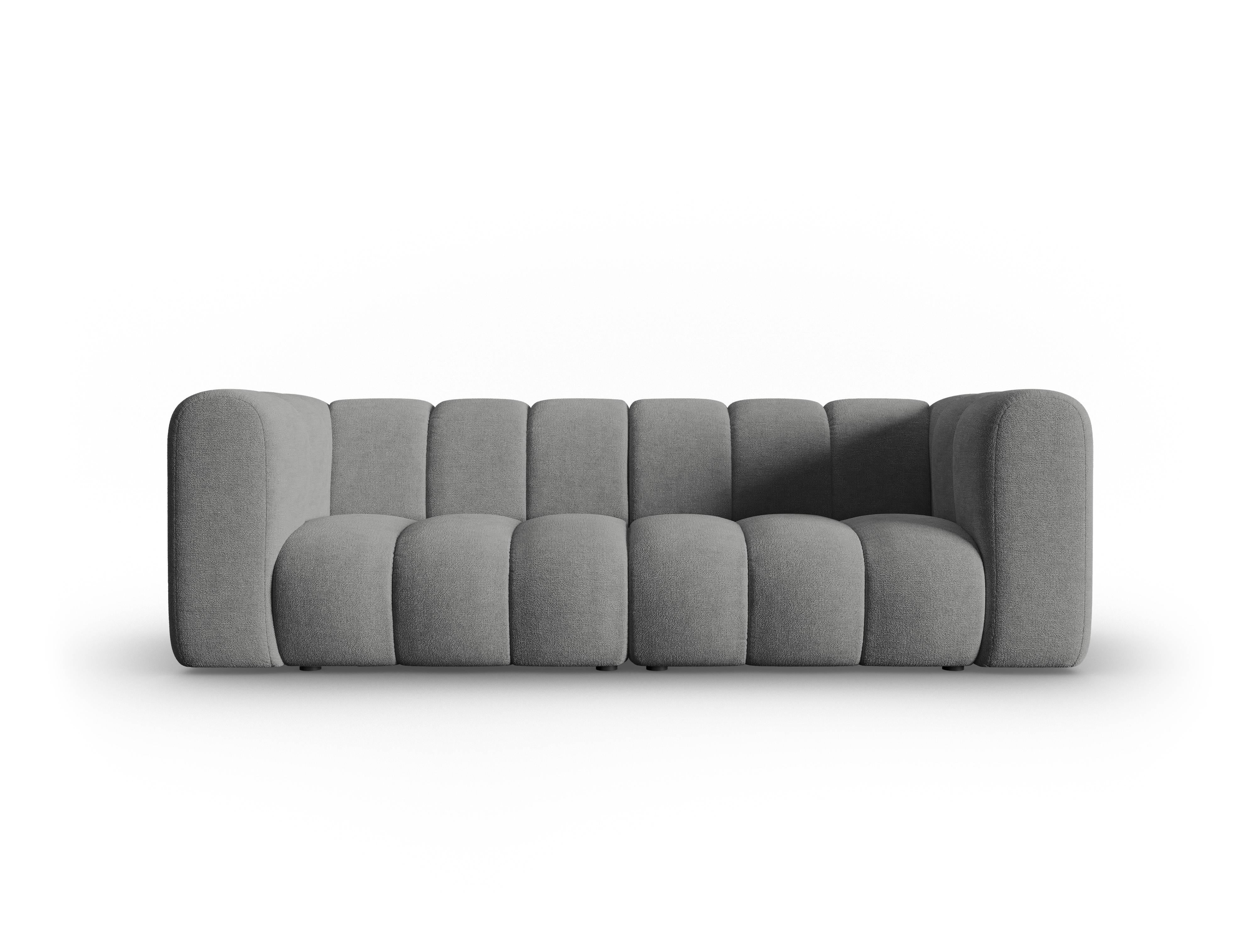 Interieurs 86 3-zitsbank Skyler chenille | 