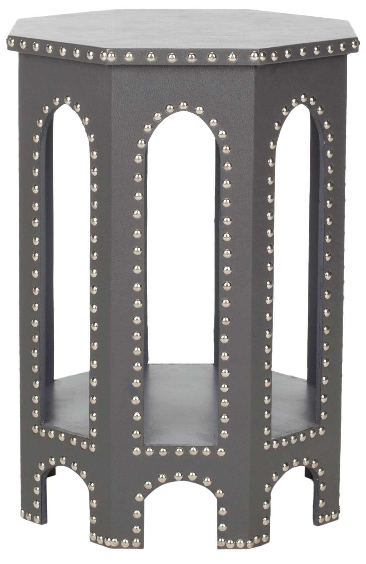 Safavieh Furniture Bijzettafel Jennah | 