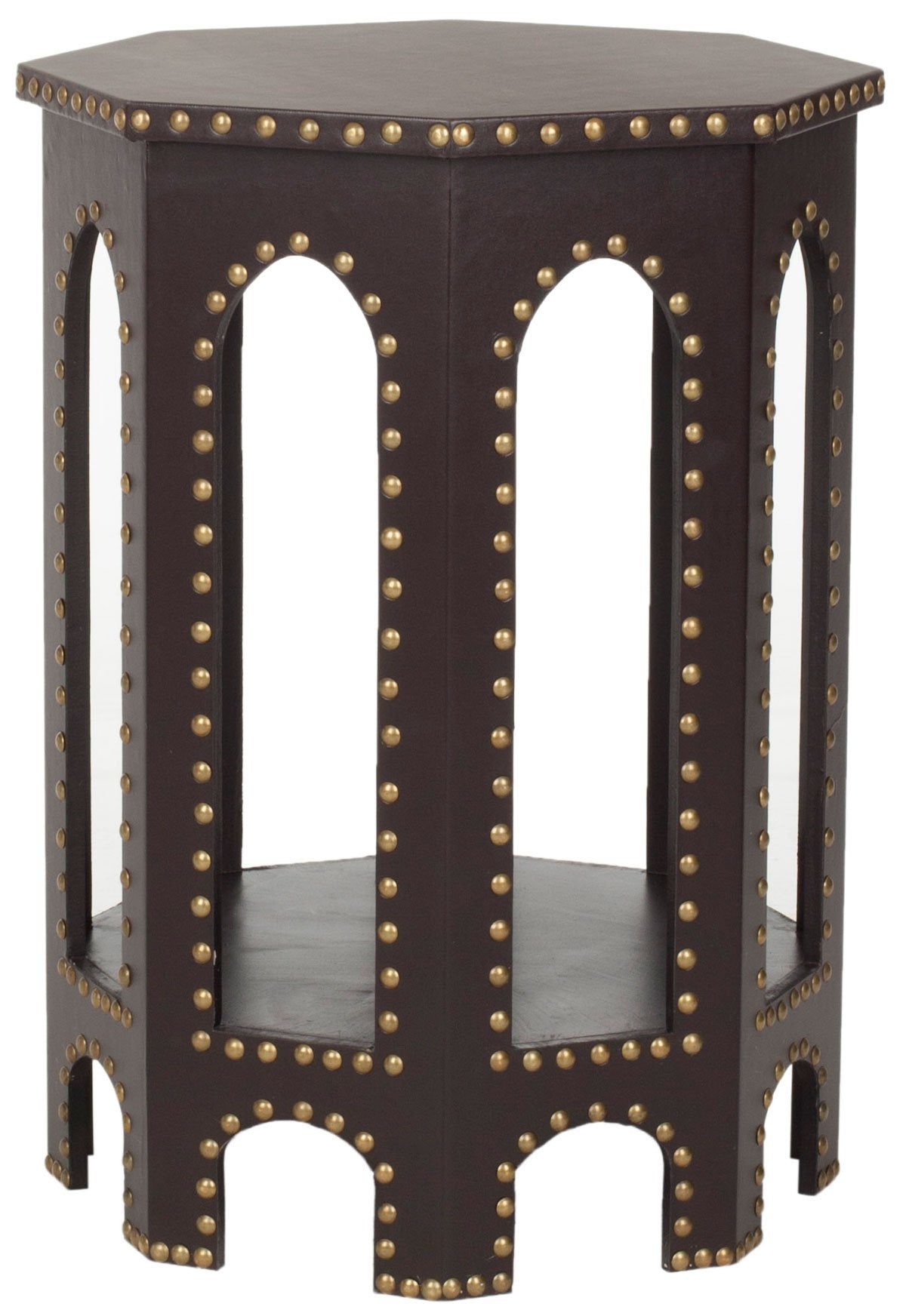 Safavieh Furniture Bijzettafel Jennah | 