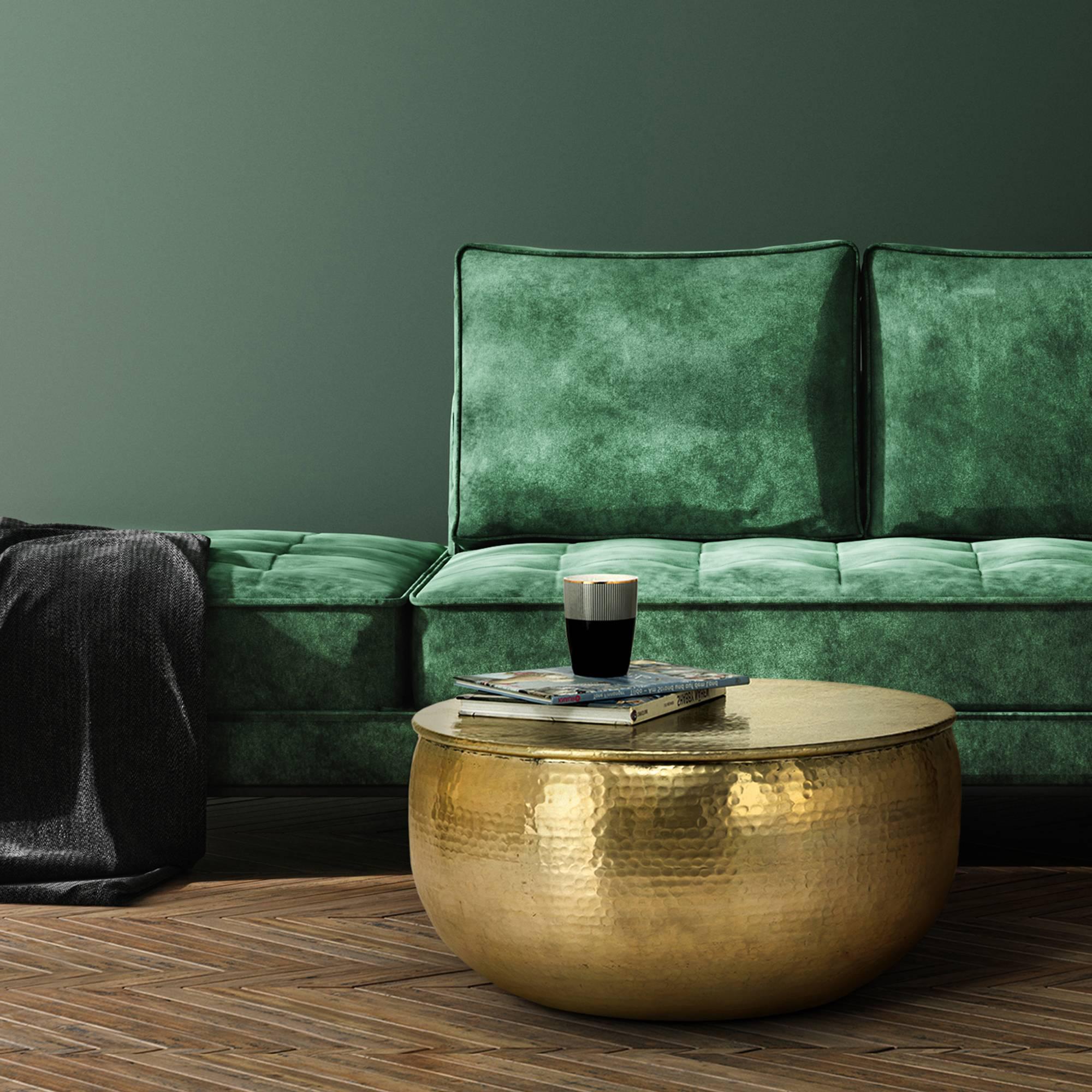 WOMO-DESIGN Bijzettafel Patty | 