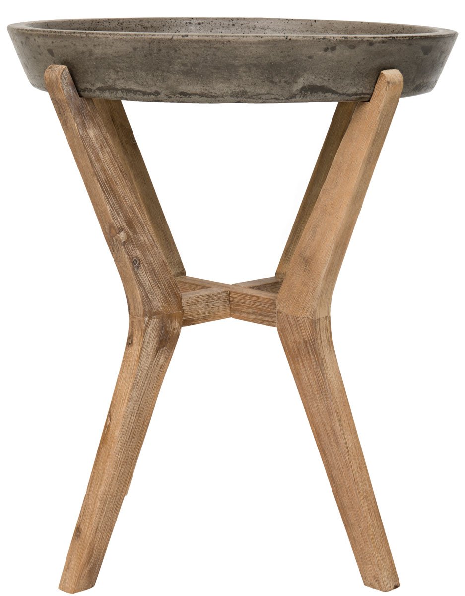 Safavieh Furniture Bijzettafel Finn | 