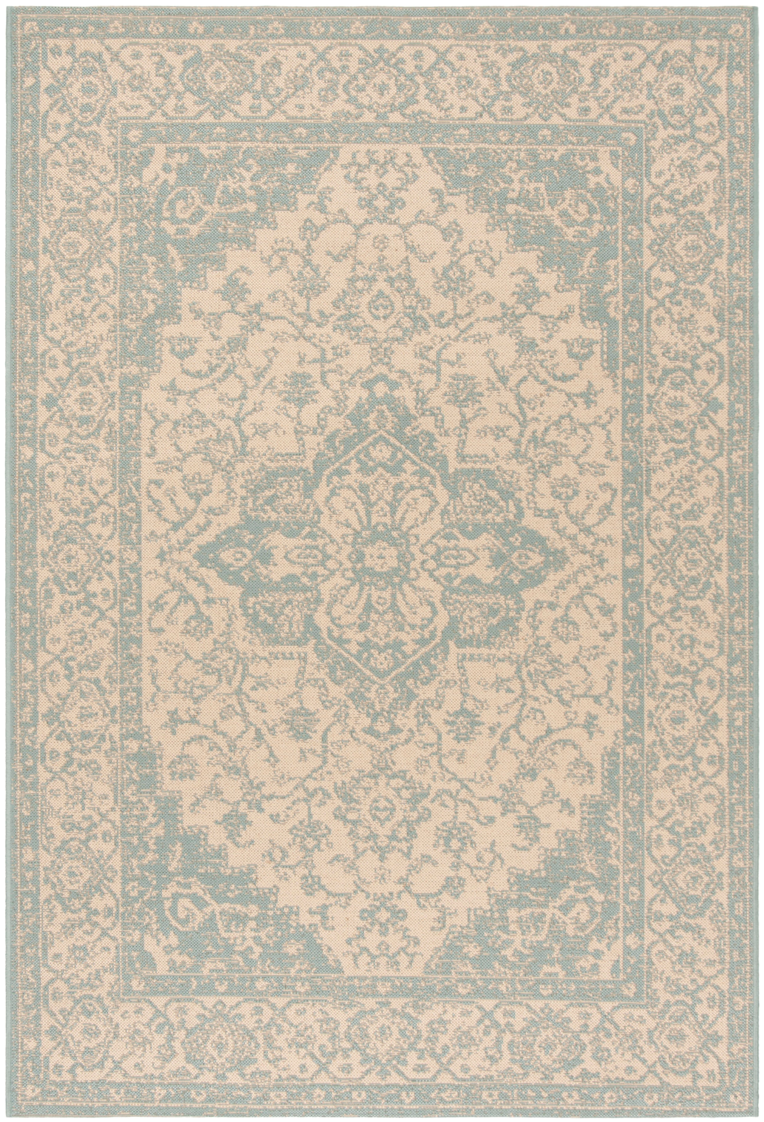 Safavieh Vloerkleed South Bay in- & outdoor | 