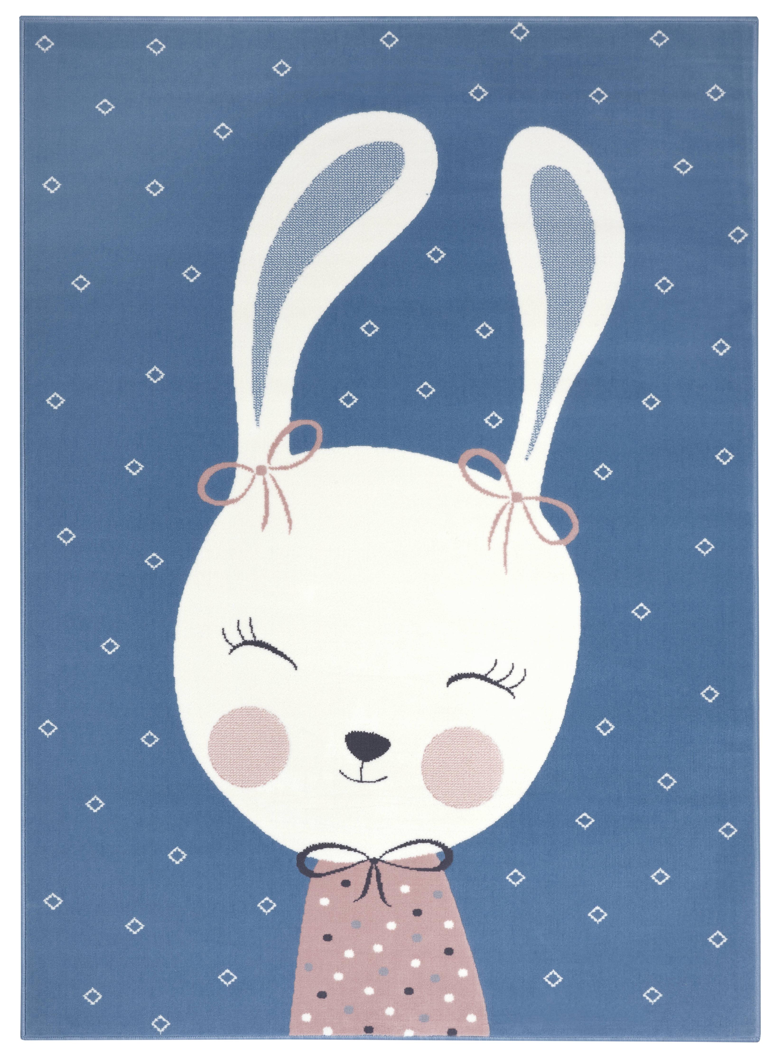 Hanse Home Kindervloerkleed Polly | 