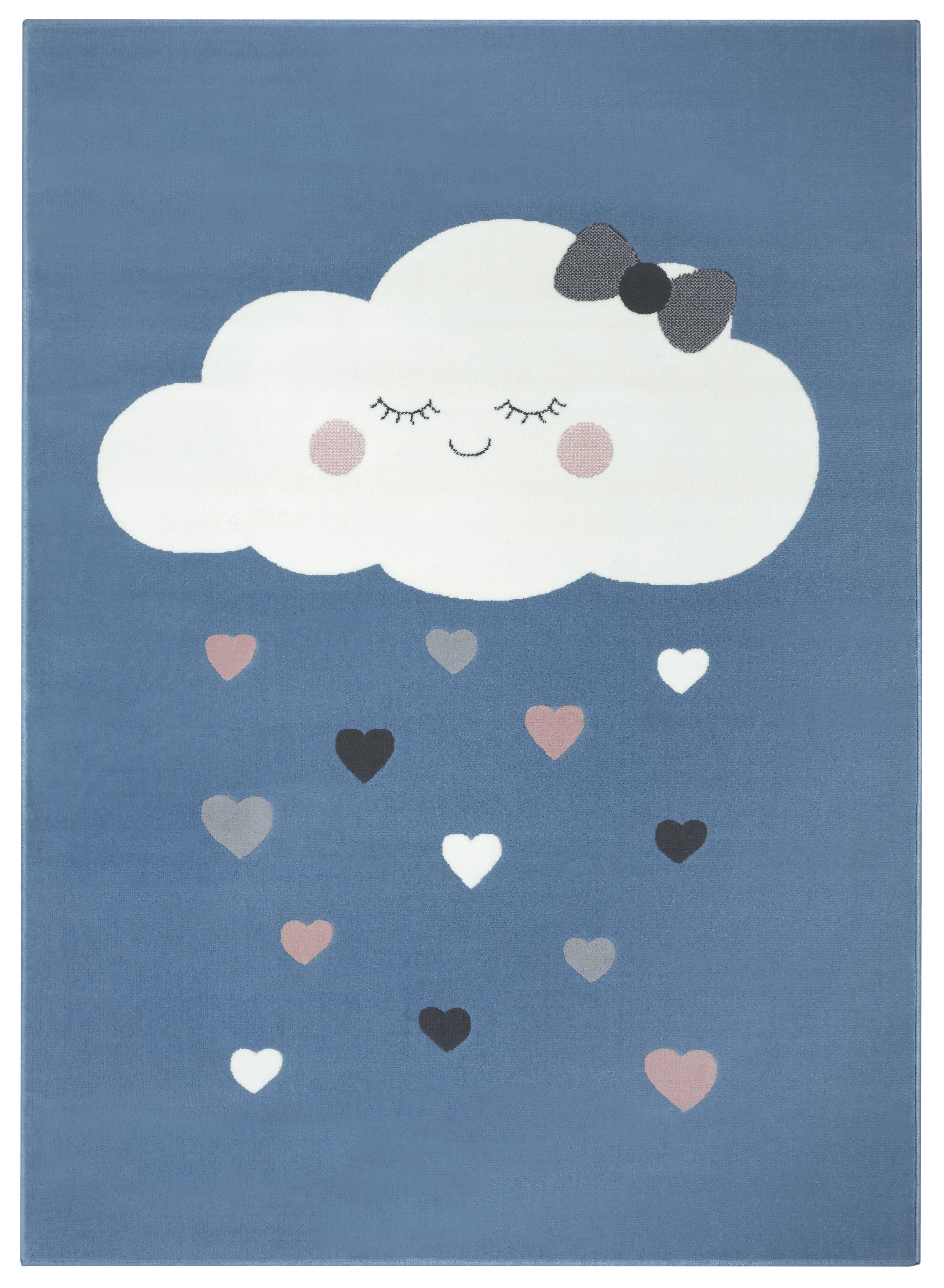 Hanse Home Kindervloerkleed Sky | 