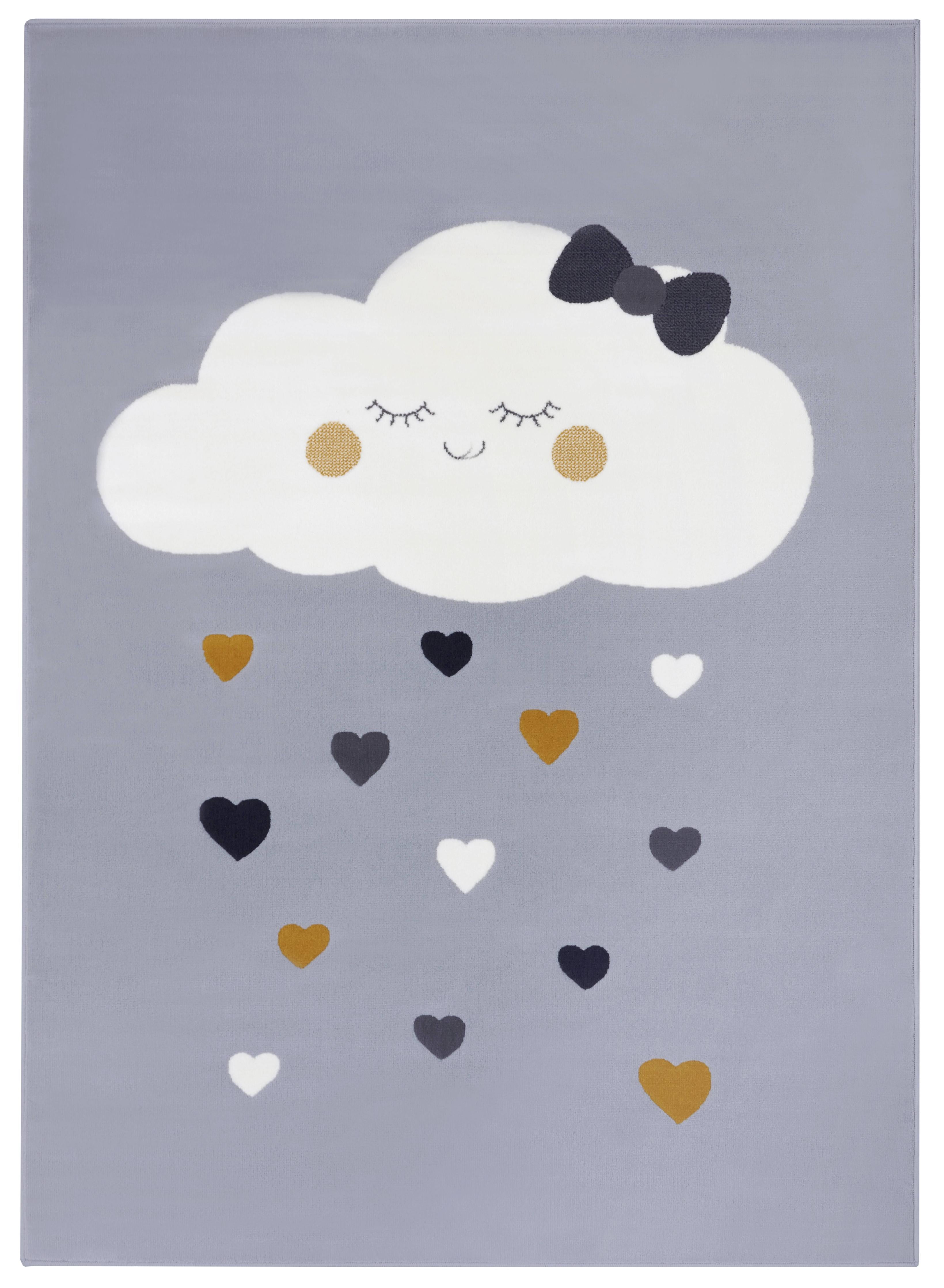 Hanse Home Kindervloerkleed Sky | 