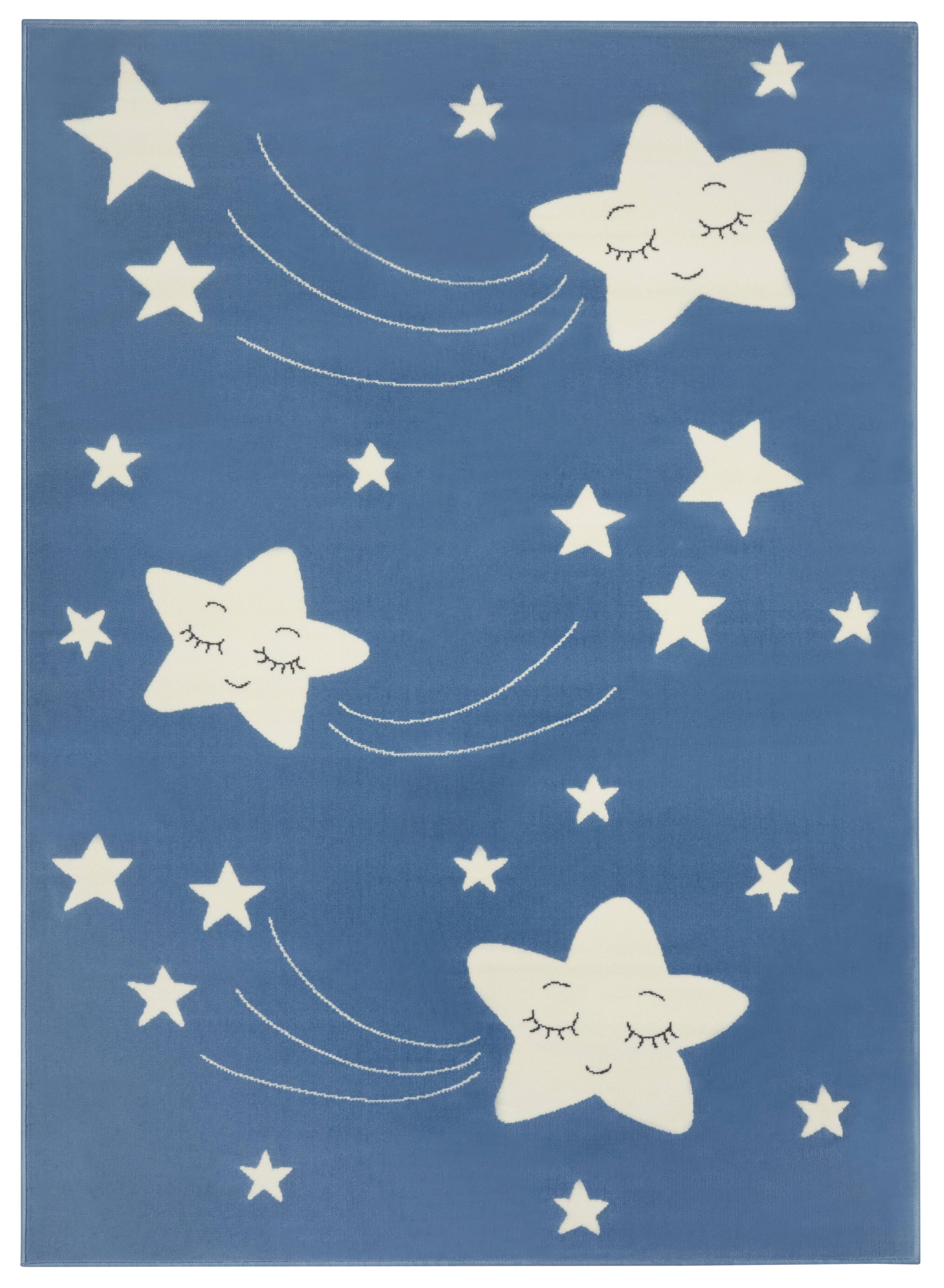Hanse Home Kindervloerkleed Stardust | 