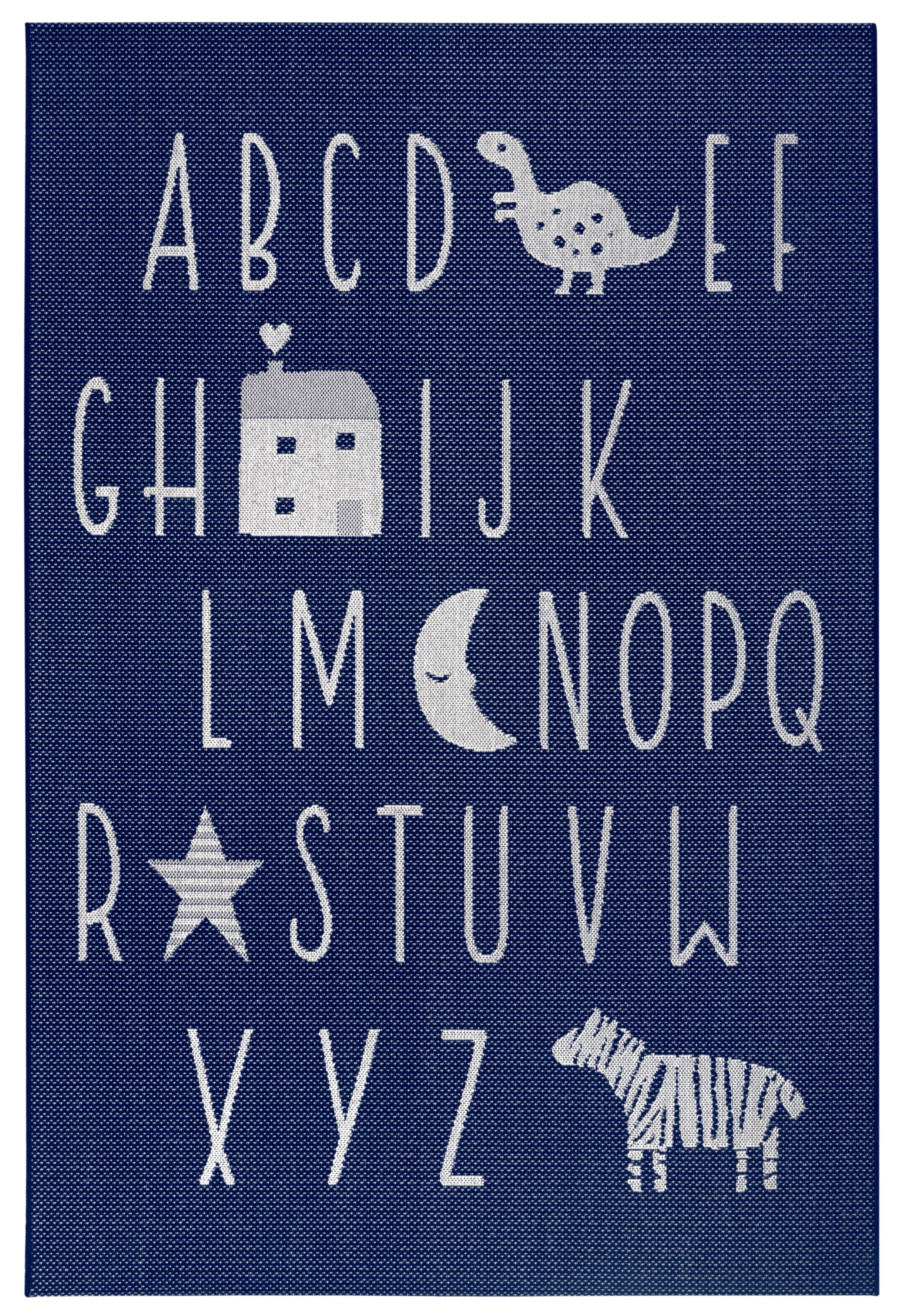 Casa Caron Kindervloerkleed Adney | 