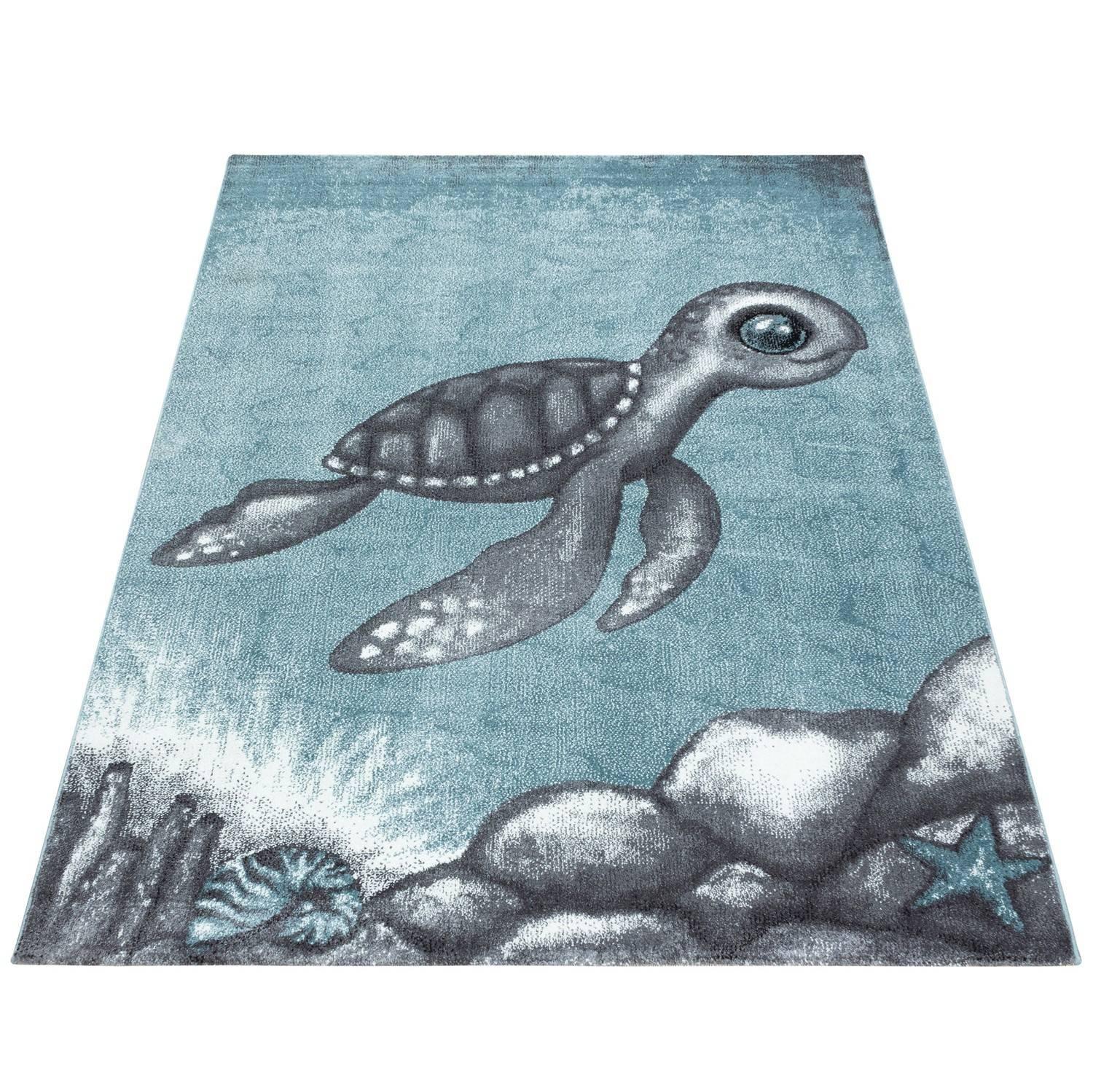 Ayyildiz Kindervloerkleed Turtle | 
