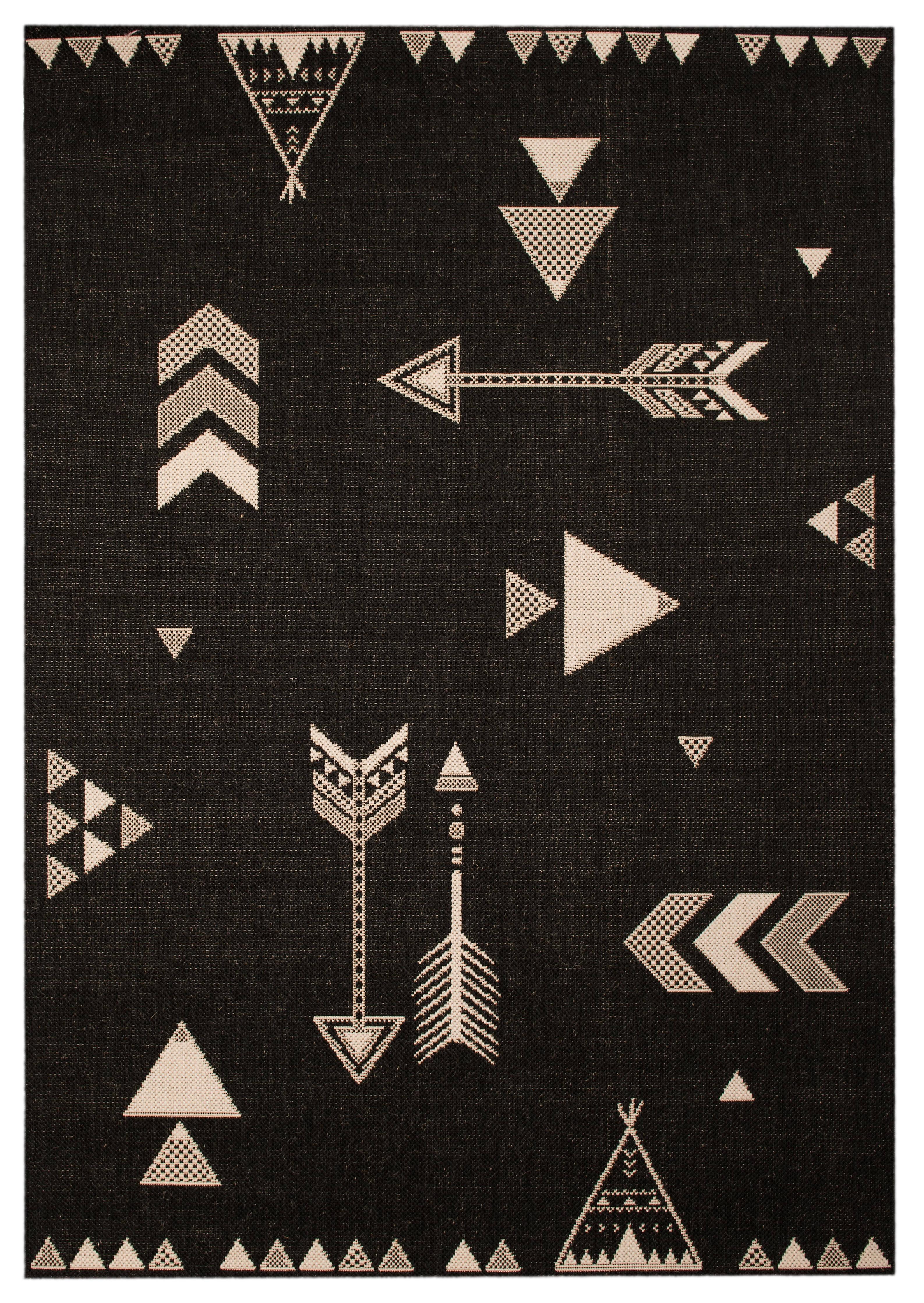 Zala Living Kindervloerkleed Arrows Barney | 