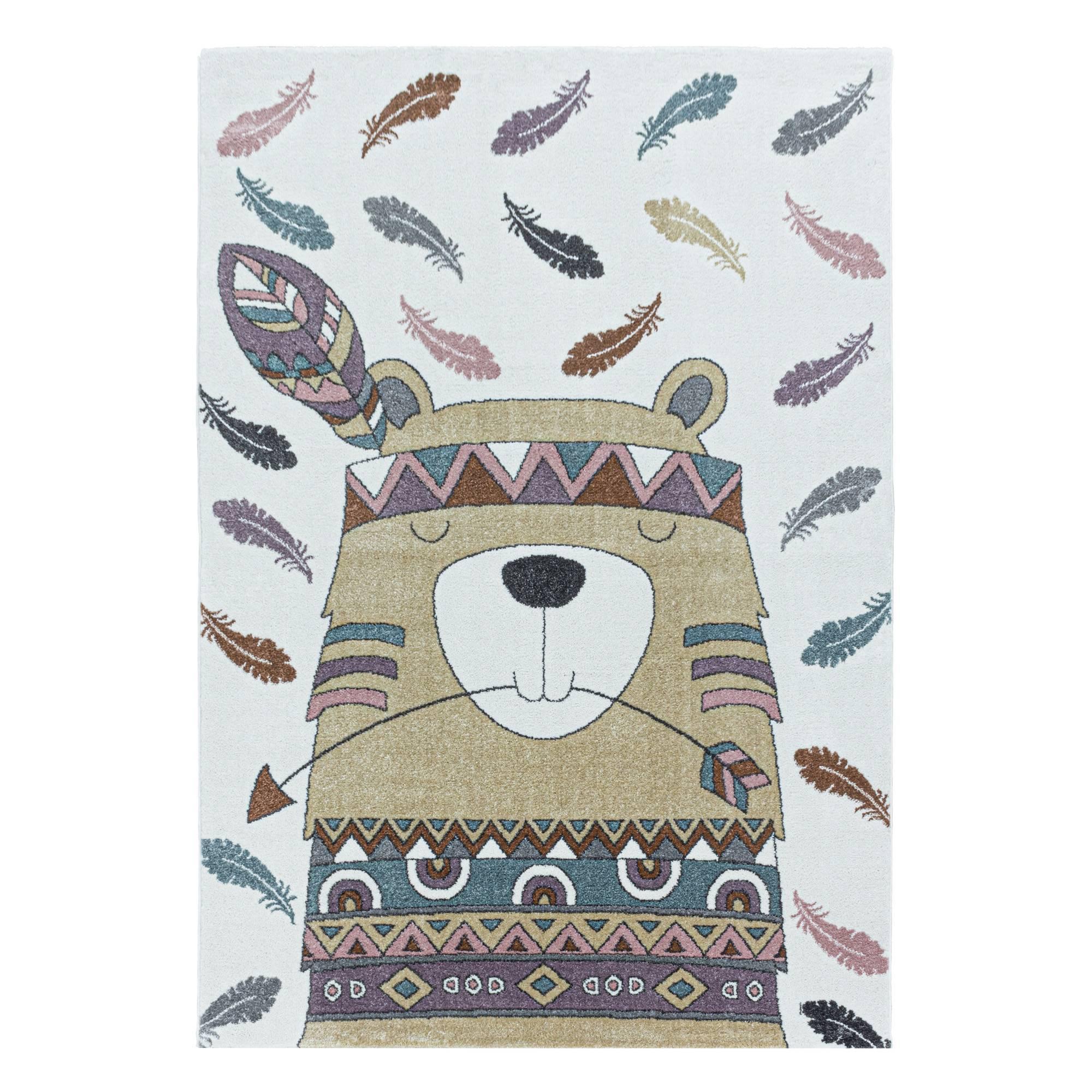 Ayyildiz Kindervloerkleed Funny | 