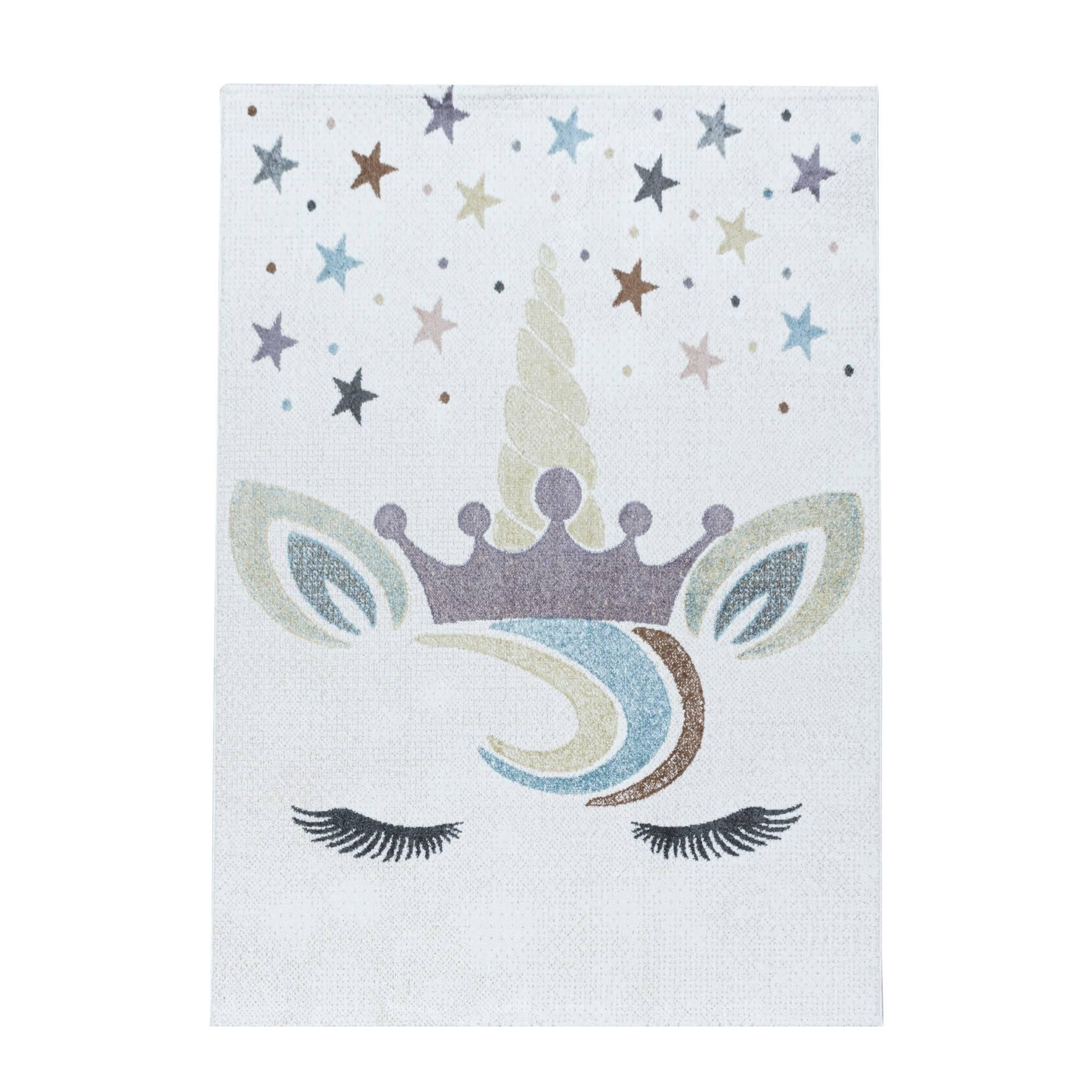 Ayyildiz Kindervloerkleed Lucky |