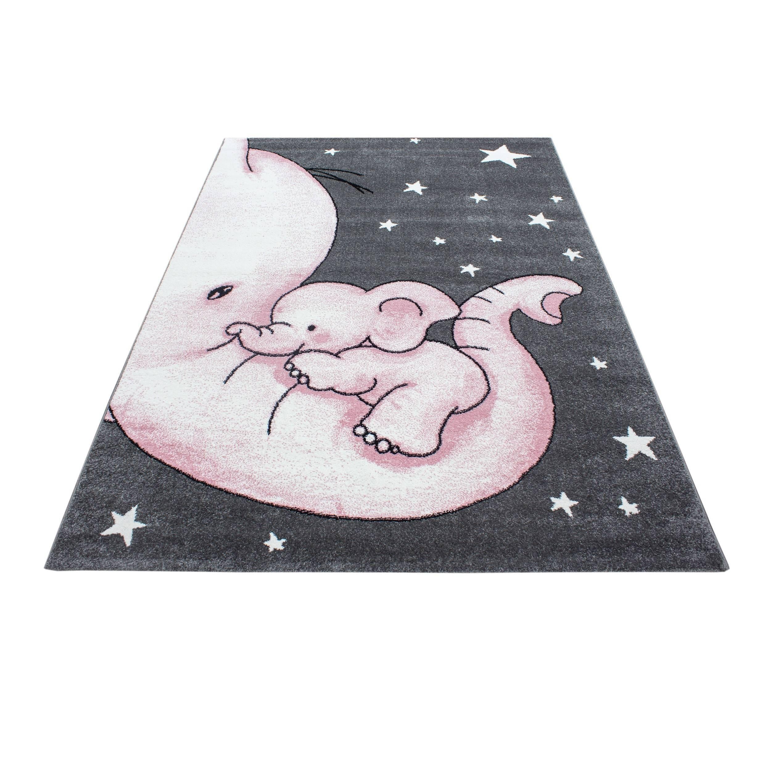 Ayyildiz Kindervloerkleed Jumbo |
