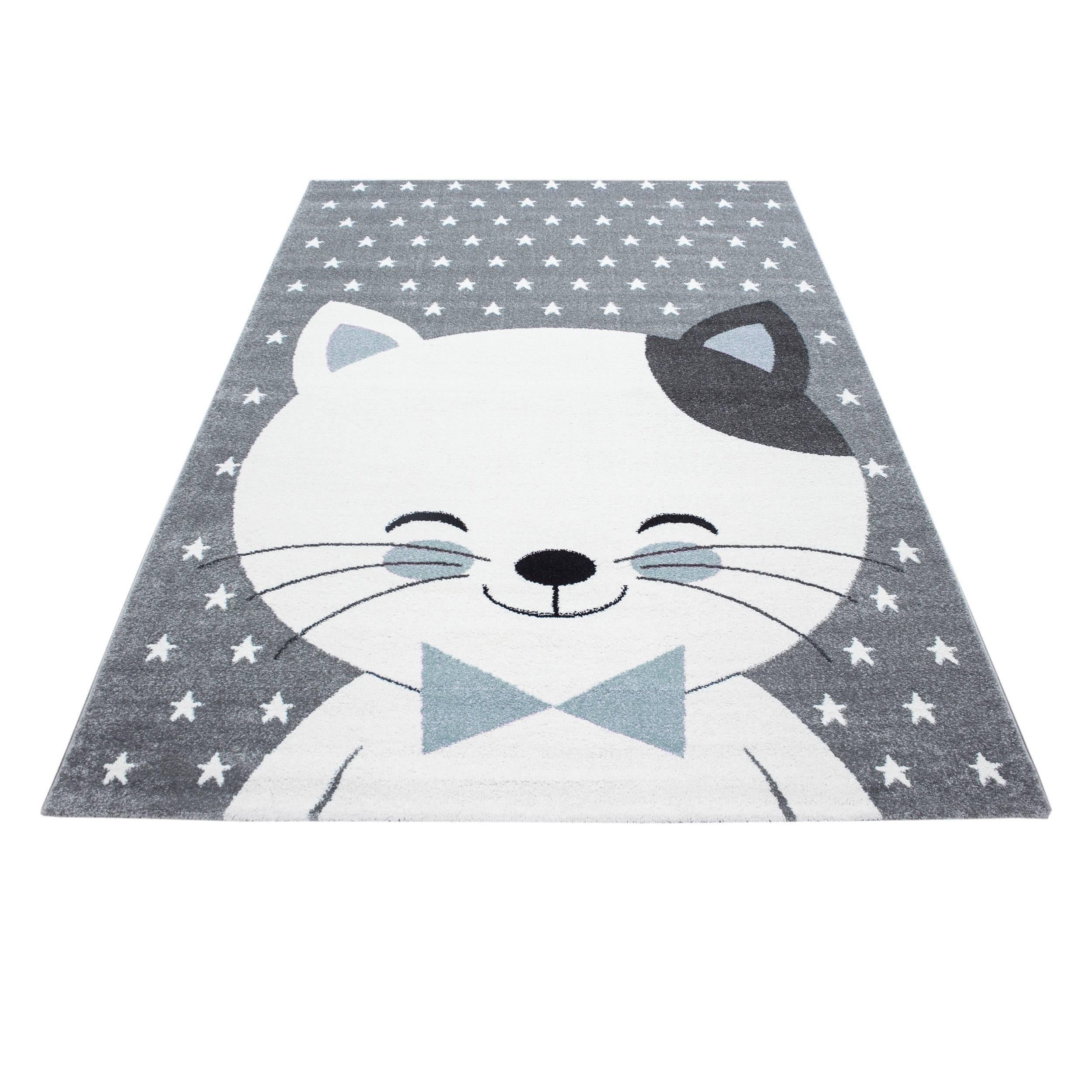 Ayyildiz Kindervloerkleed Kitty |